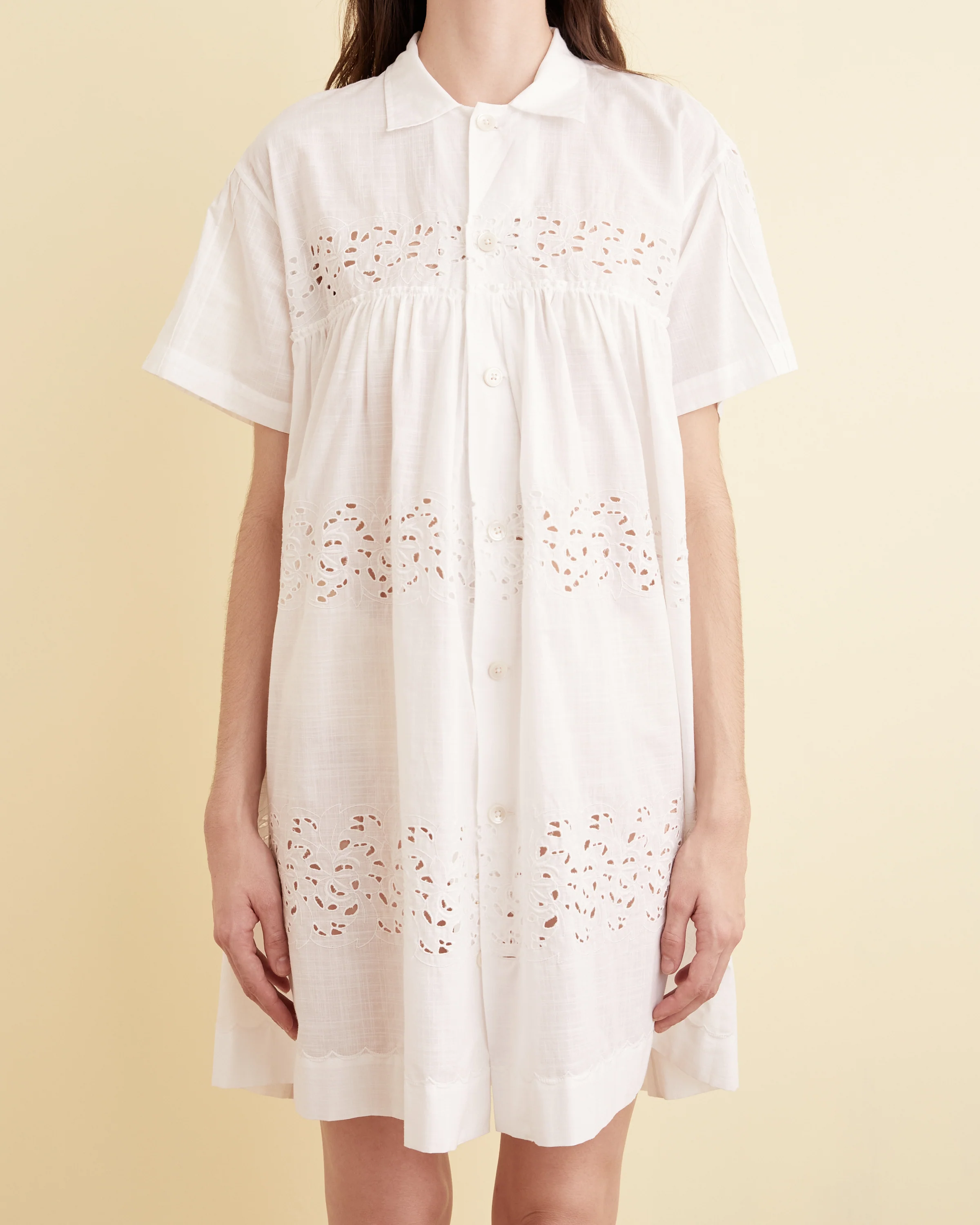Petticoat Tunic - Image 2