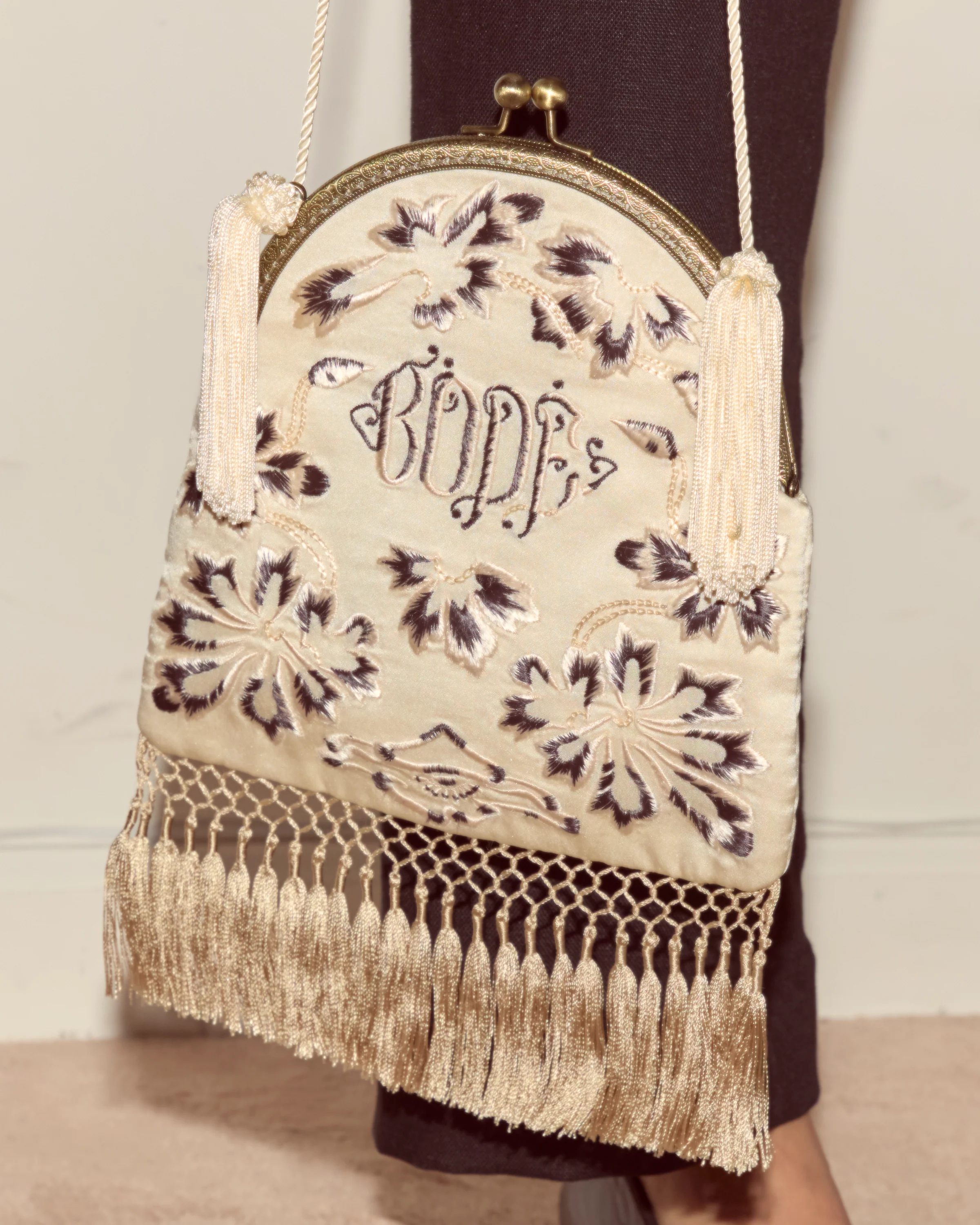Phantasm Fringe Bag - Image 2
