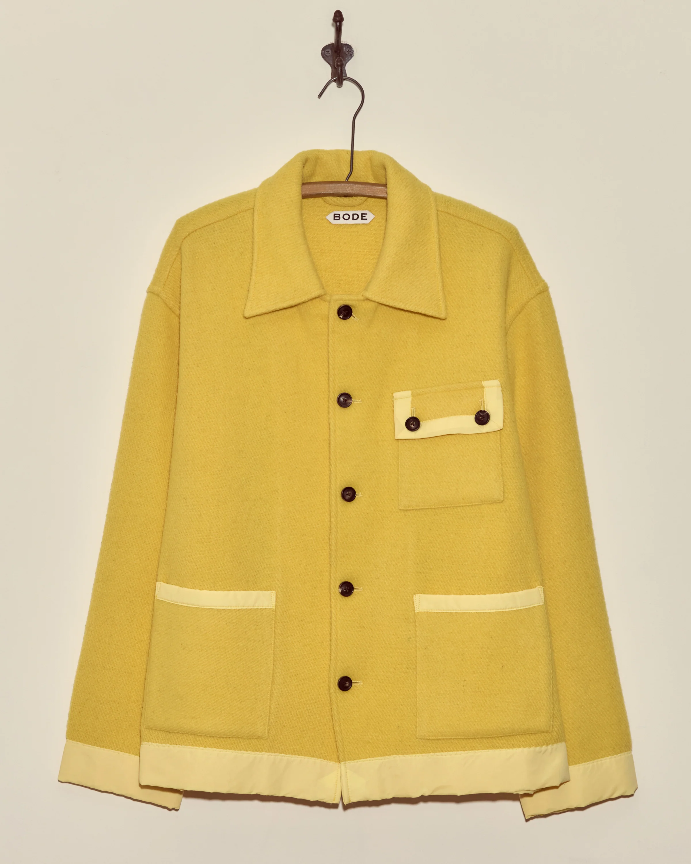 Phosphorus Jacket - M