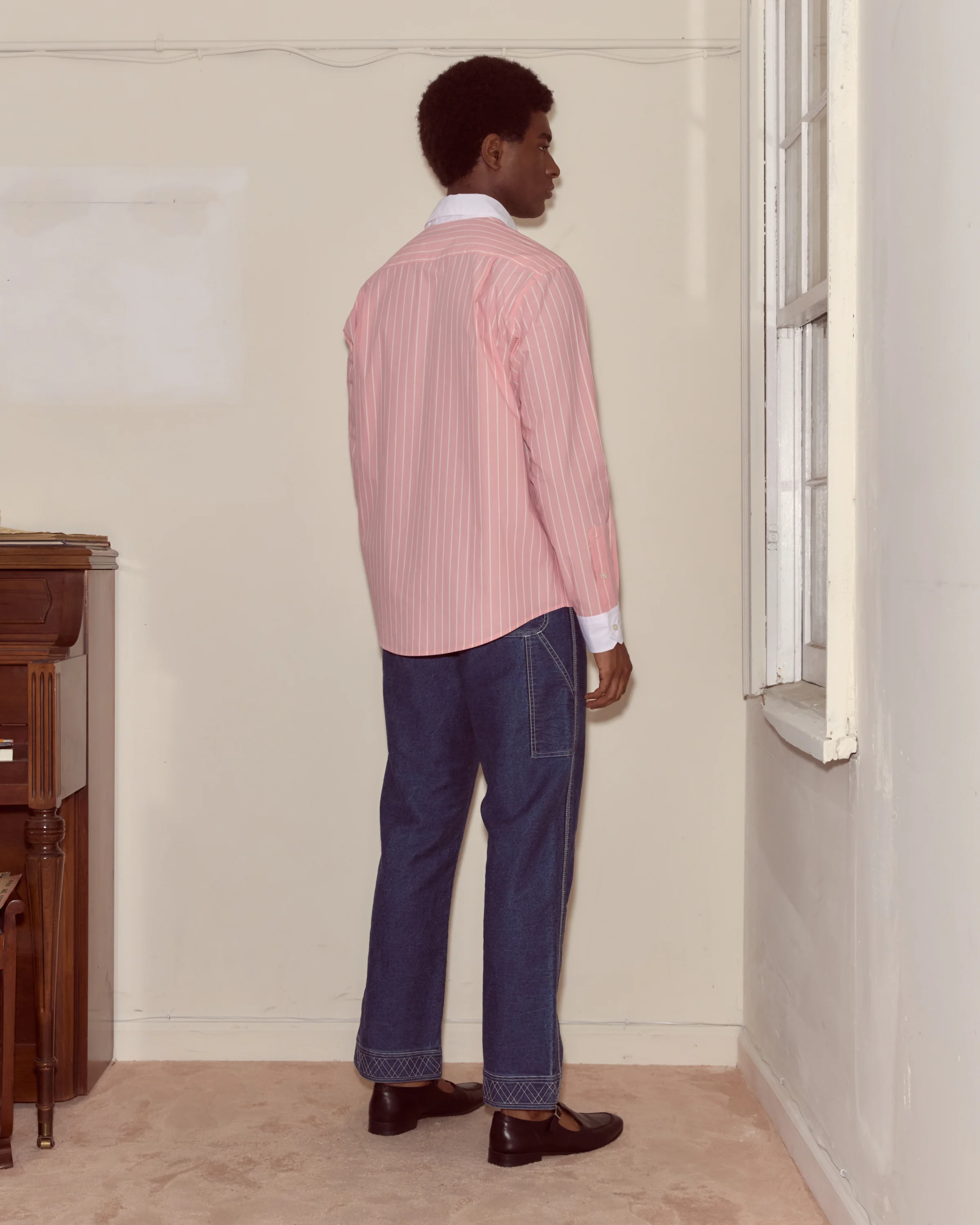 Pickfair Shirt - Image 3