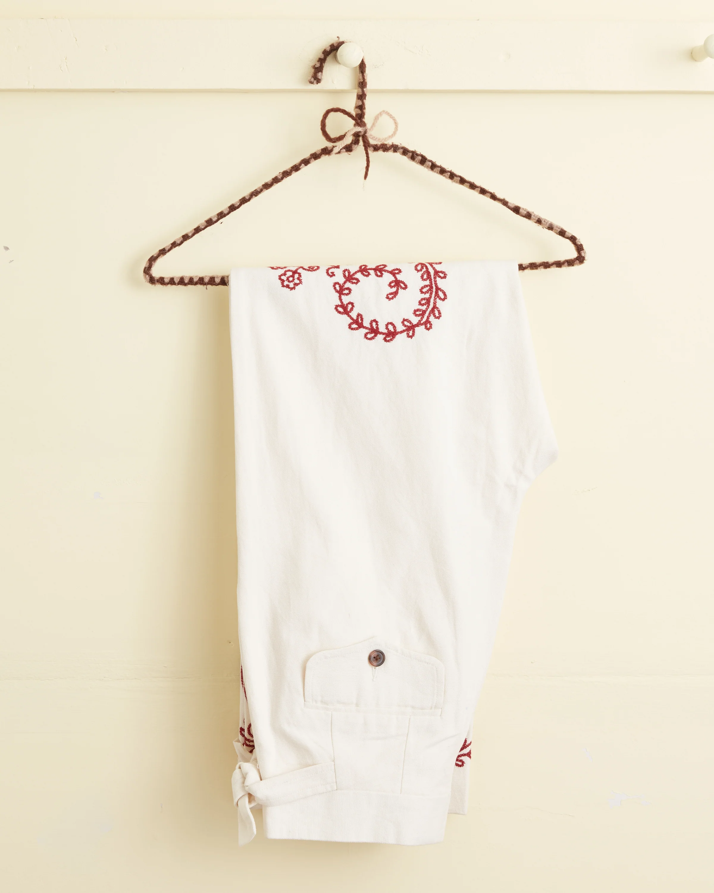 Pilea Trousers - Image 2