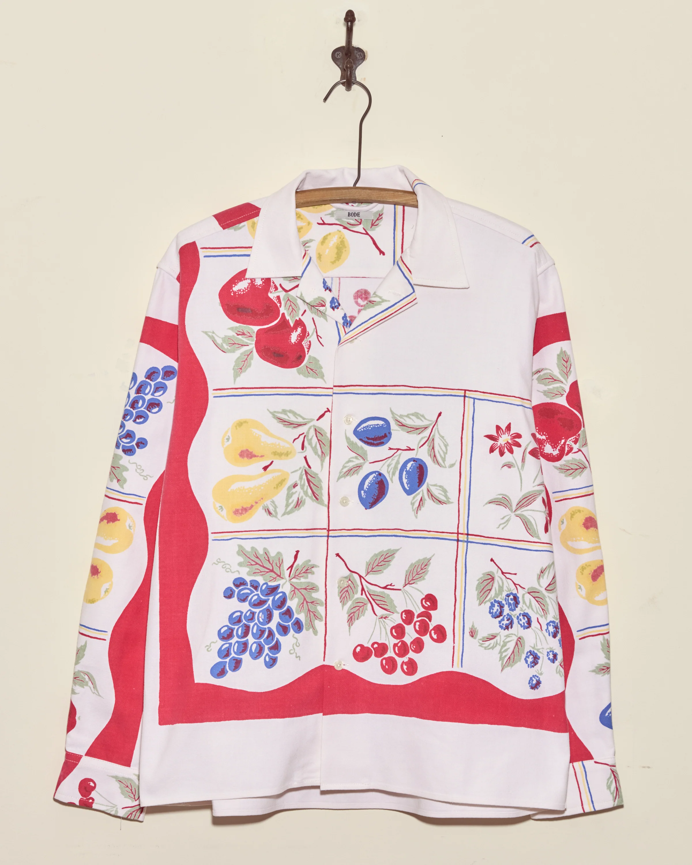 Pineapple Glory Shirt - L/XL