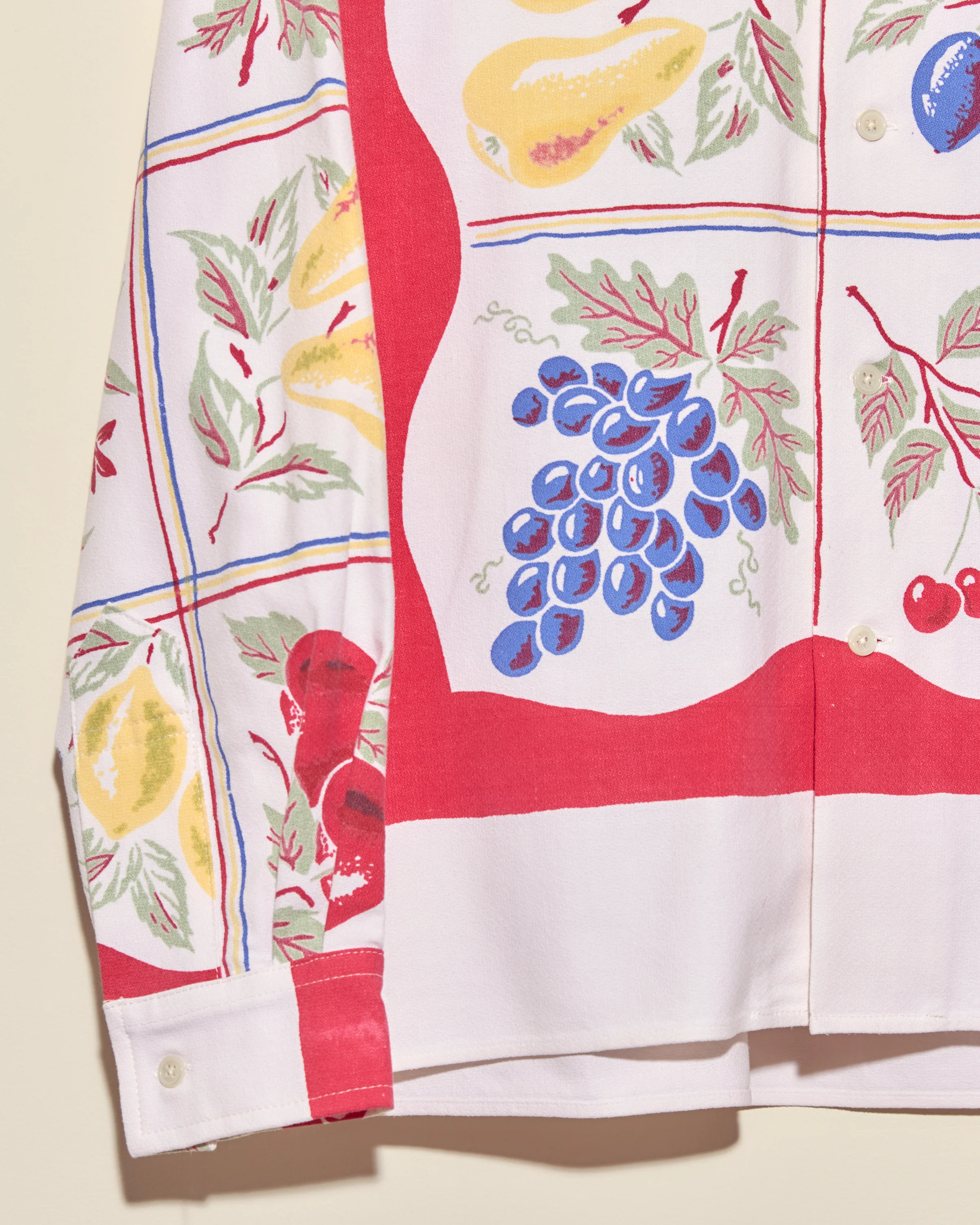 Pineapple Glory Shirt - L/XL - Image 2