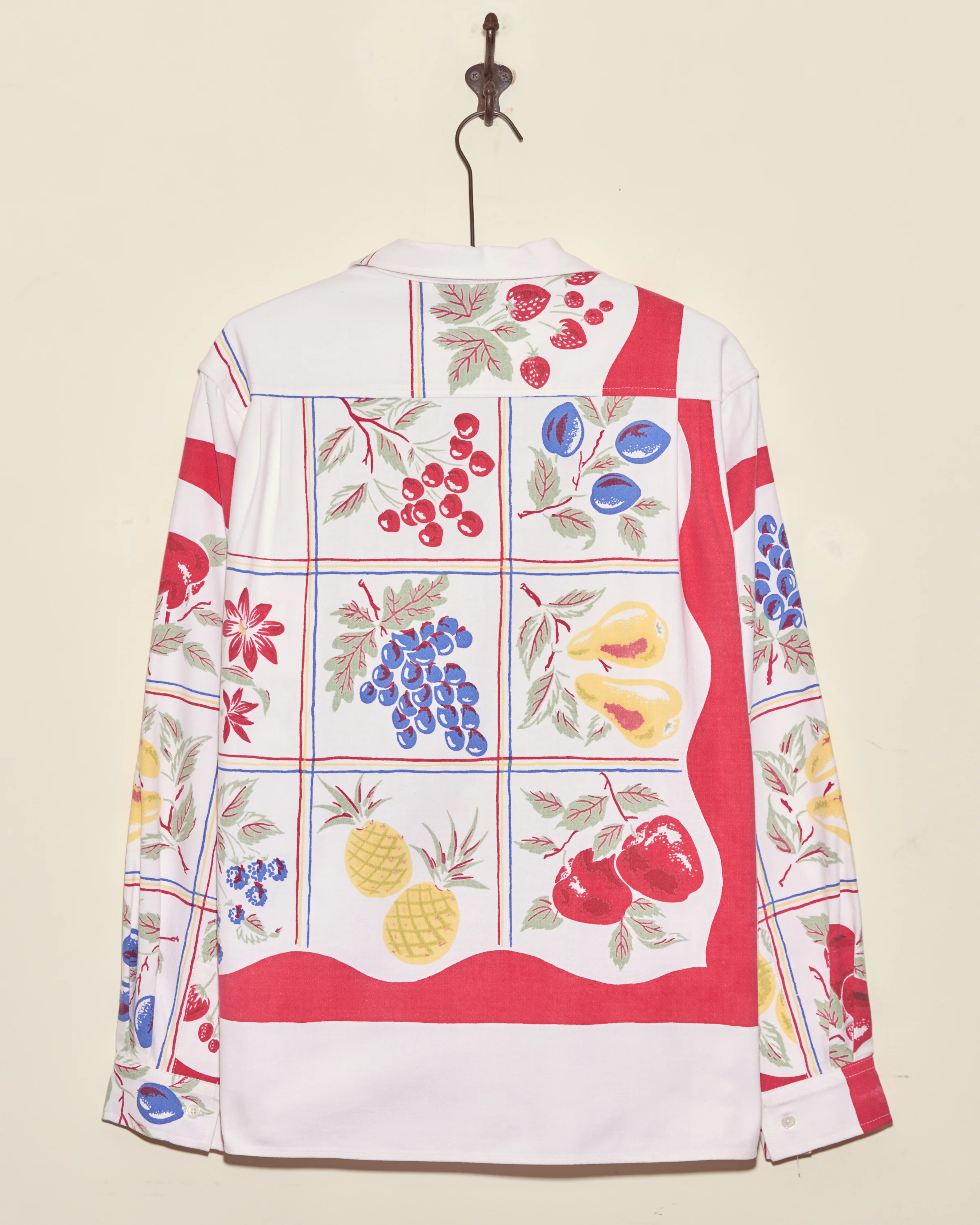 Pineapple Glory Shirt - L/XL - Image 3