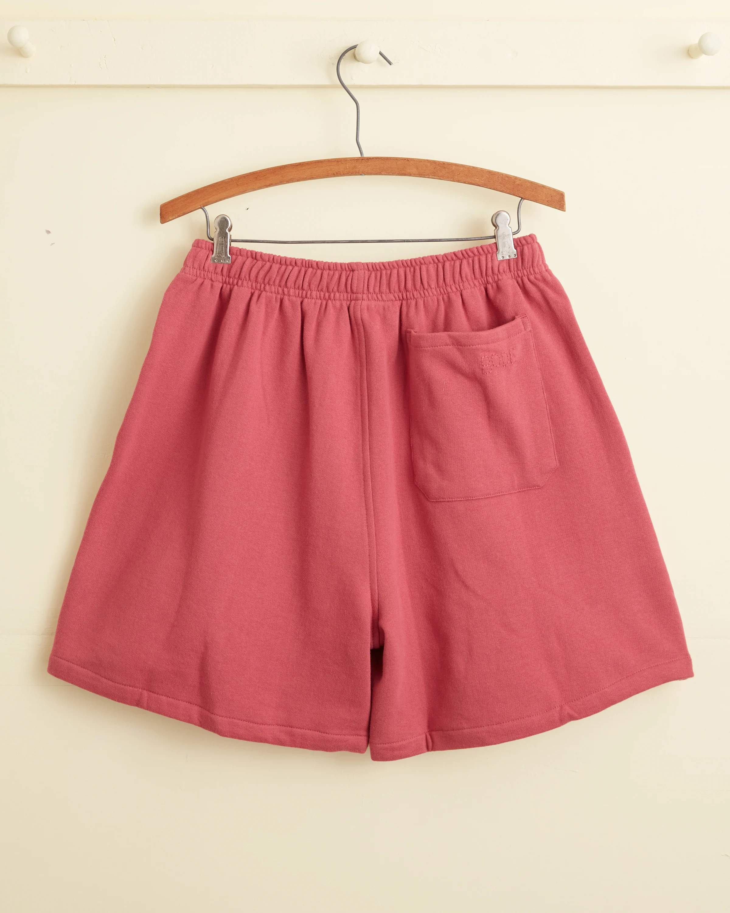 Rugby Shorts - Pink - Image 3