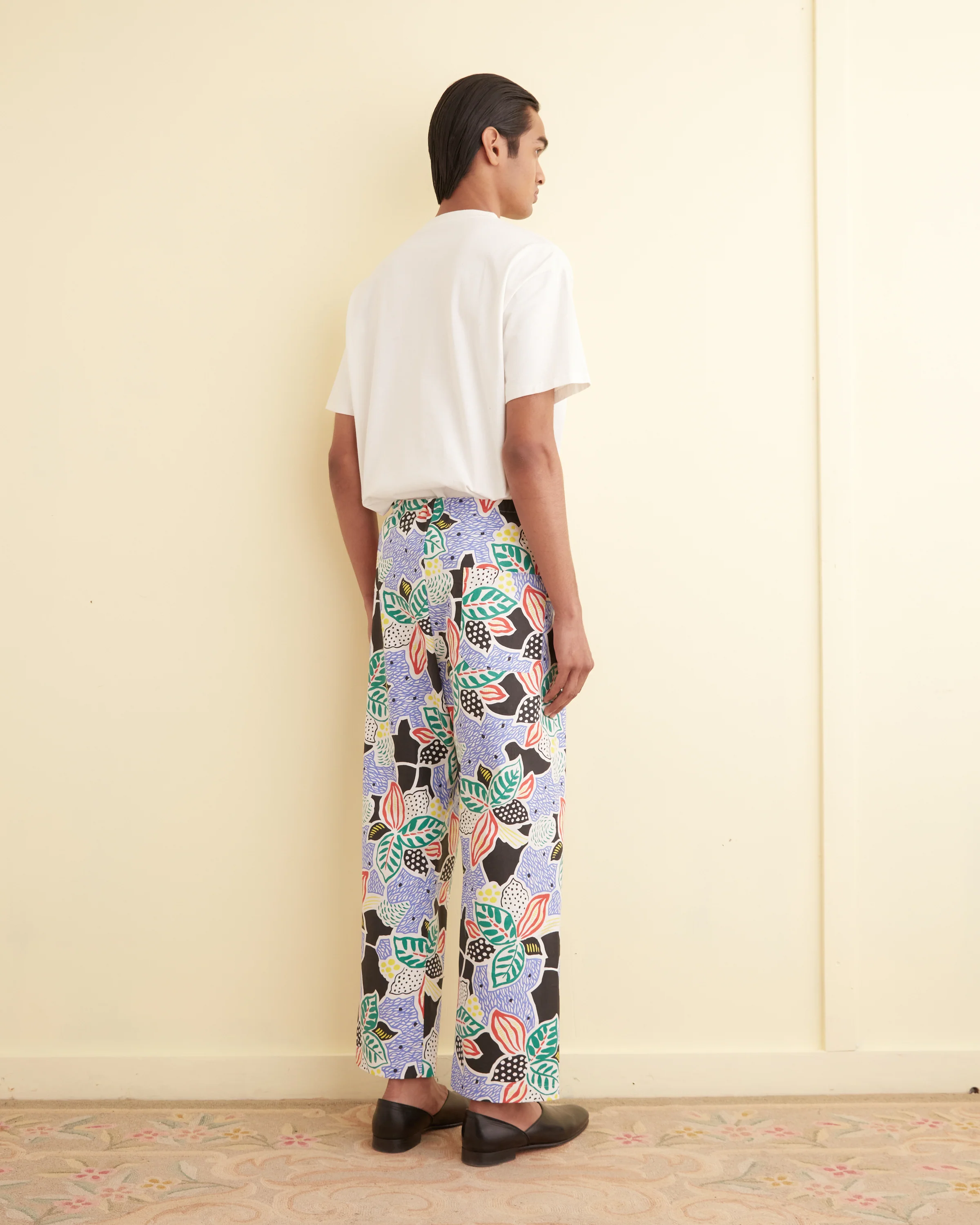 Plantain Jazz Pajama Pants - Image 4
