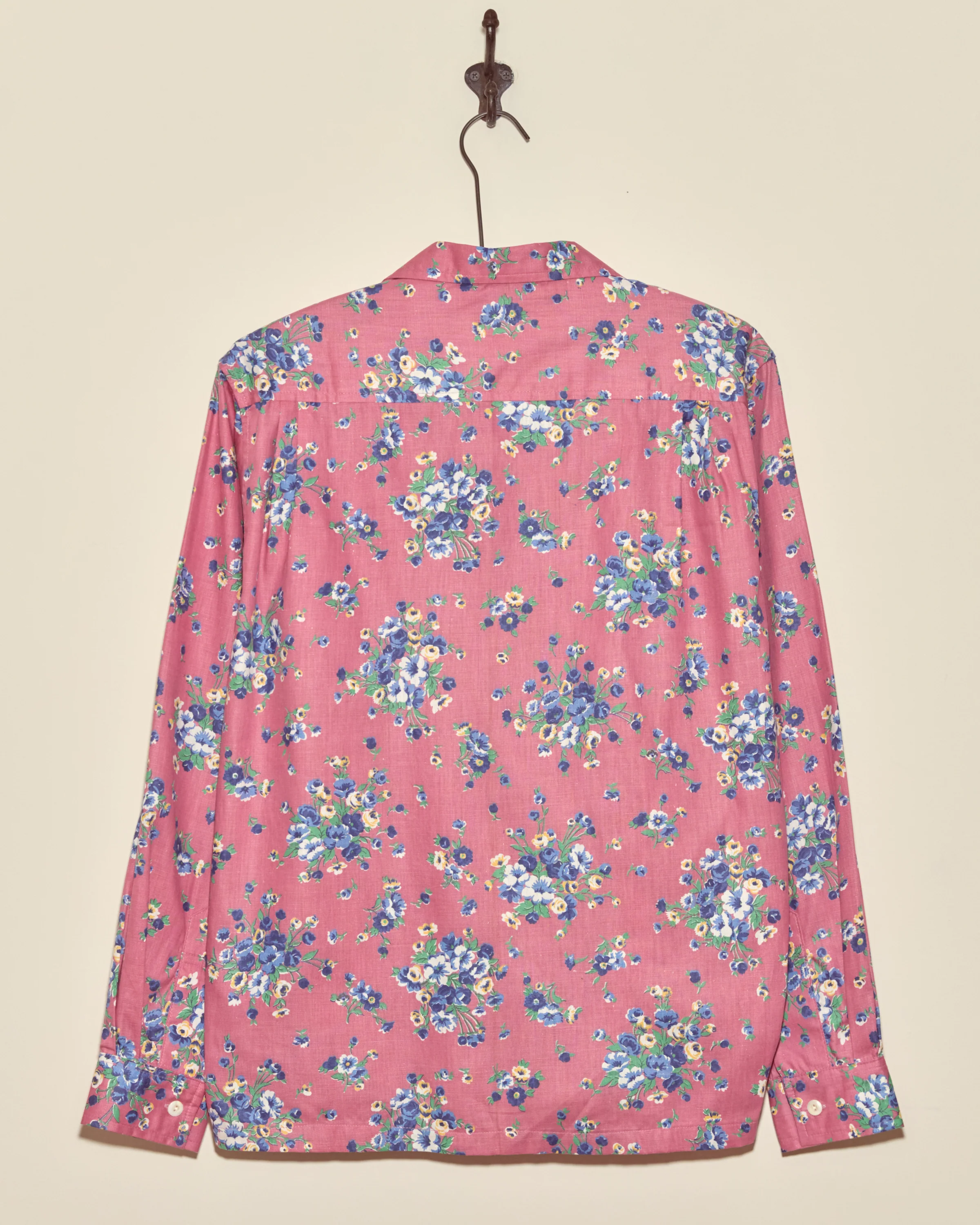 Plum Shower Shirt - Image 3