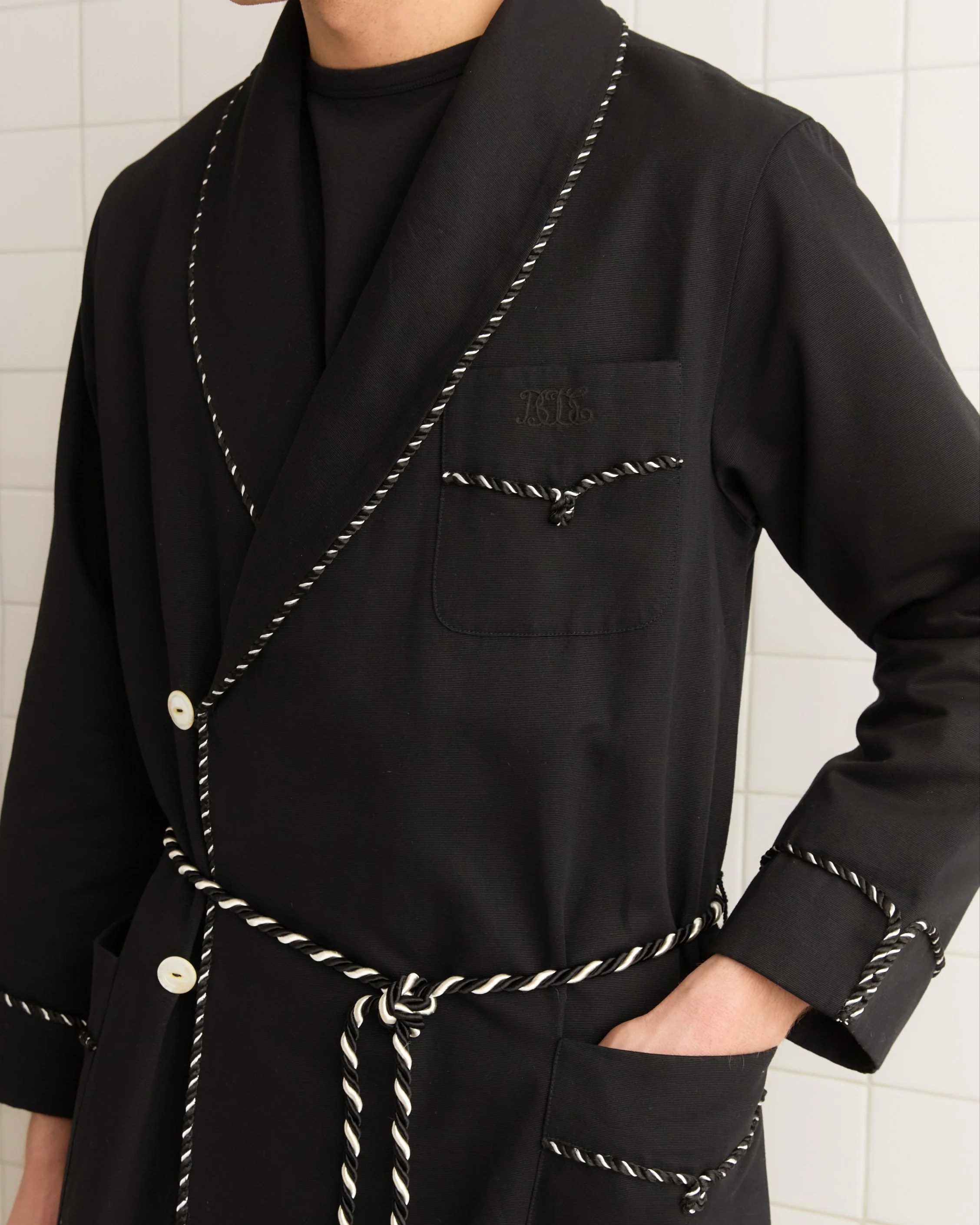 Podium Coat
