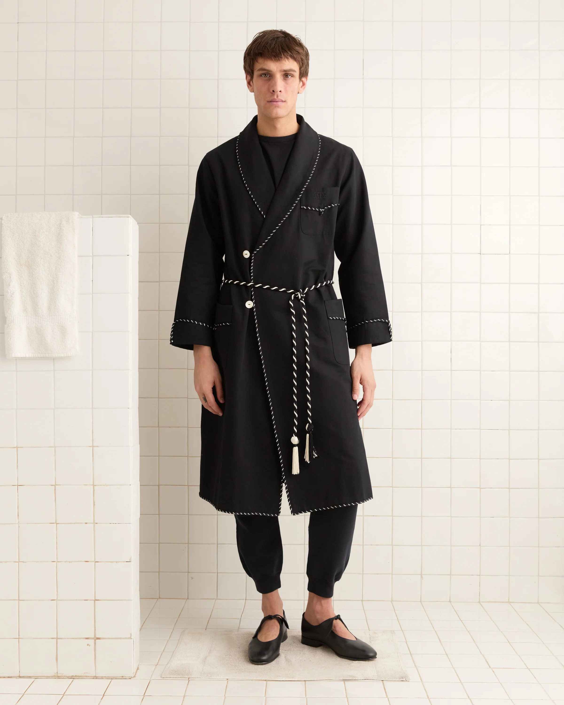 Podium Coat - Image 2