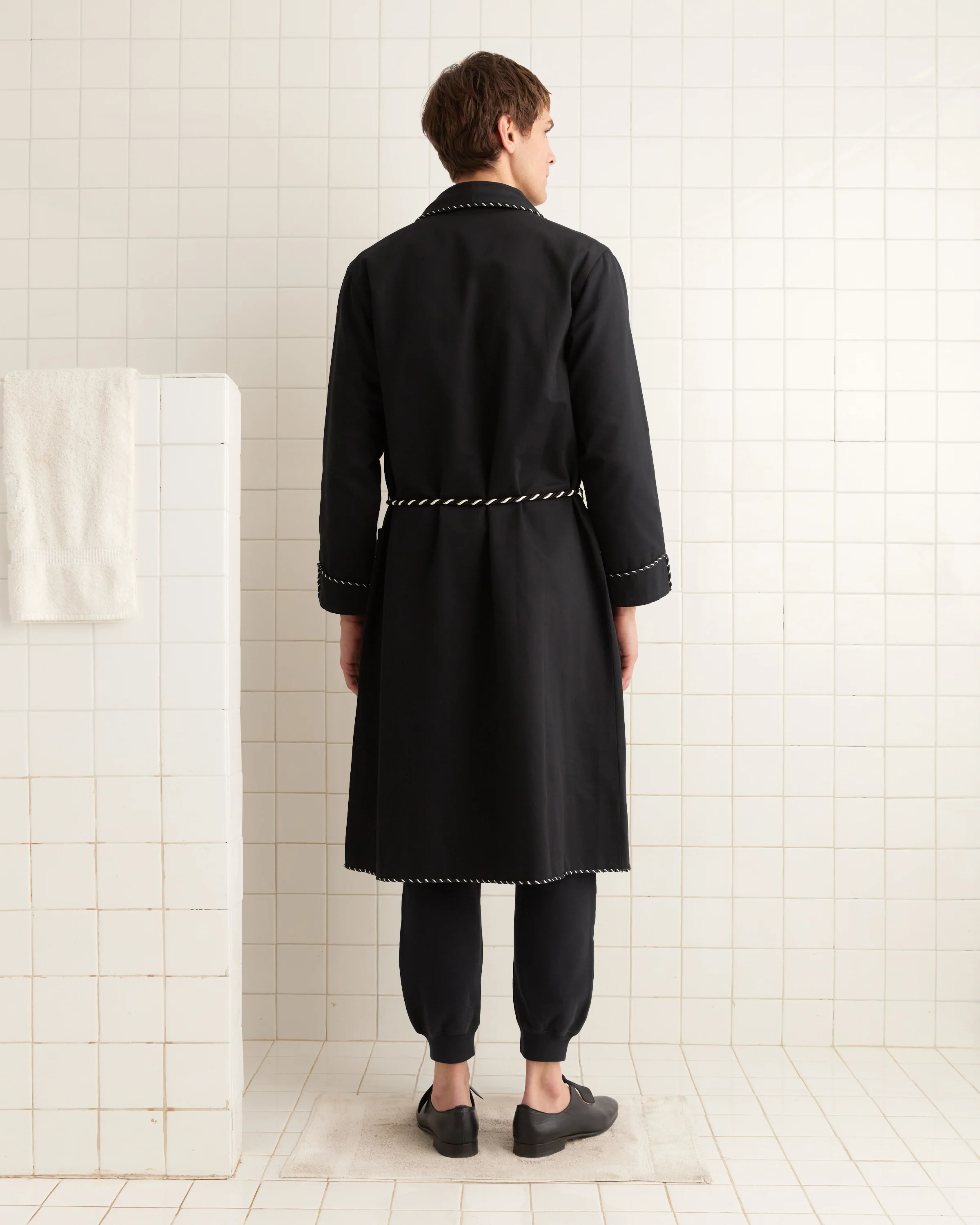 Podium Coat - Image 3
