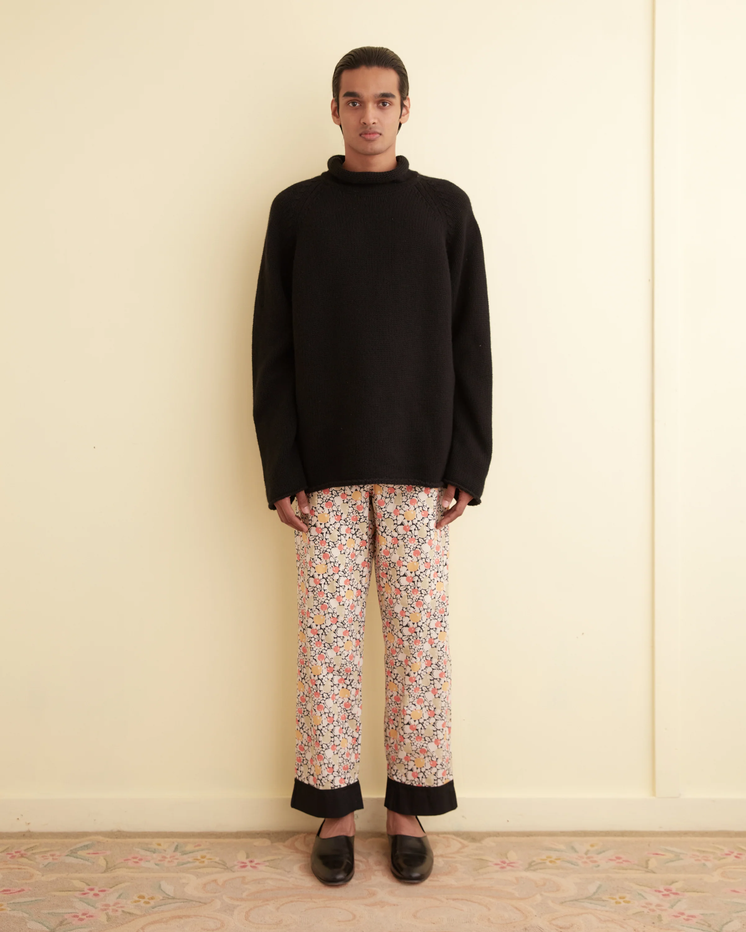 Pomme Fruit Trousers - Image 3