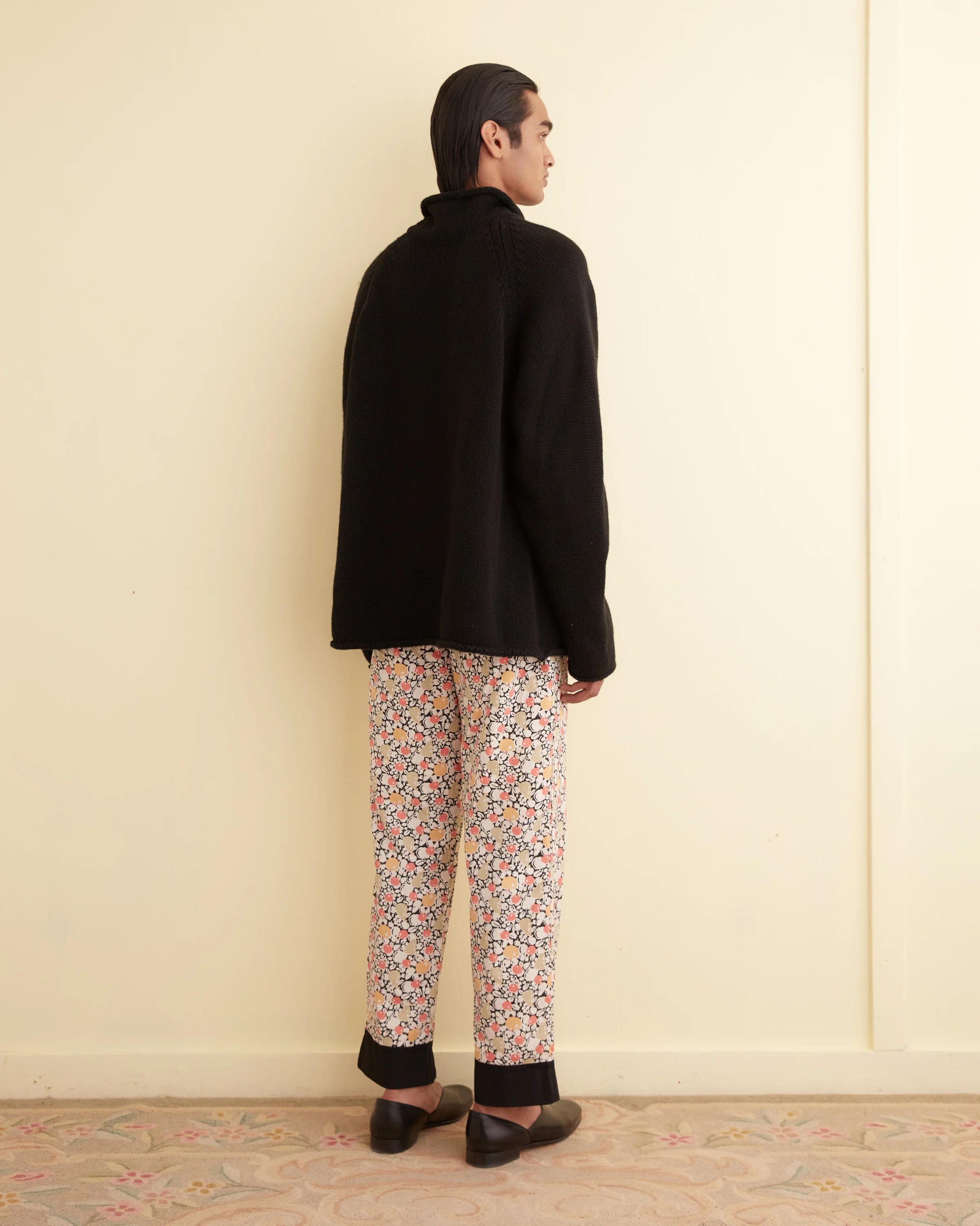 Pomme Fruit Trousers - Image 4