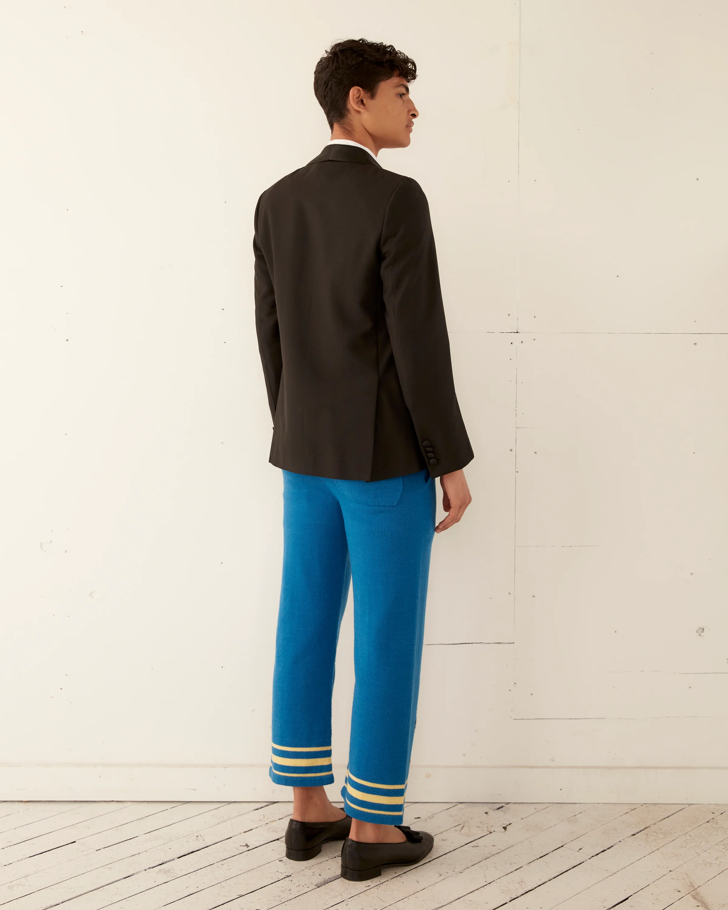 Pony Lasso Pant - Image 4