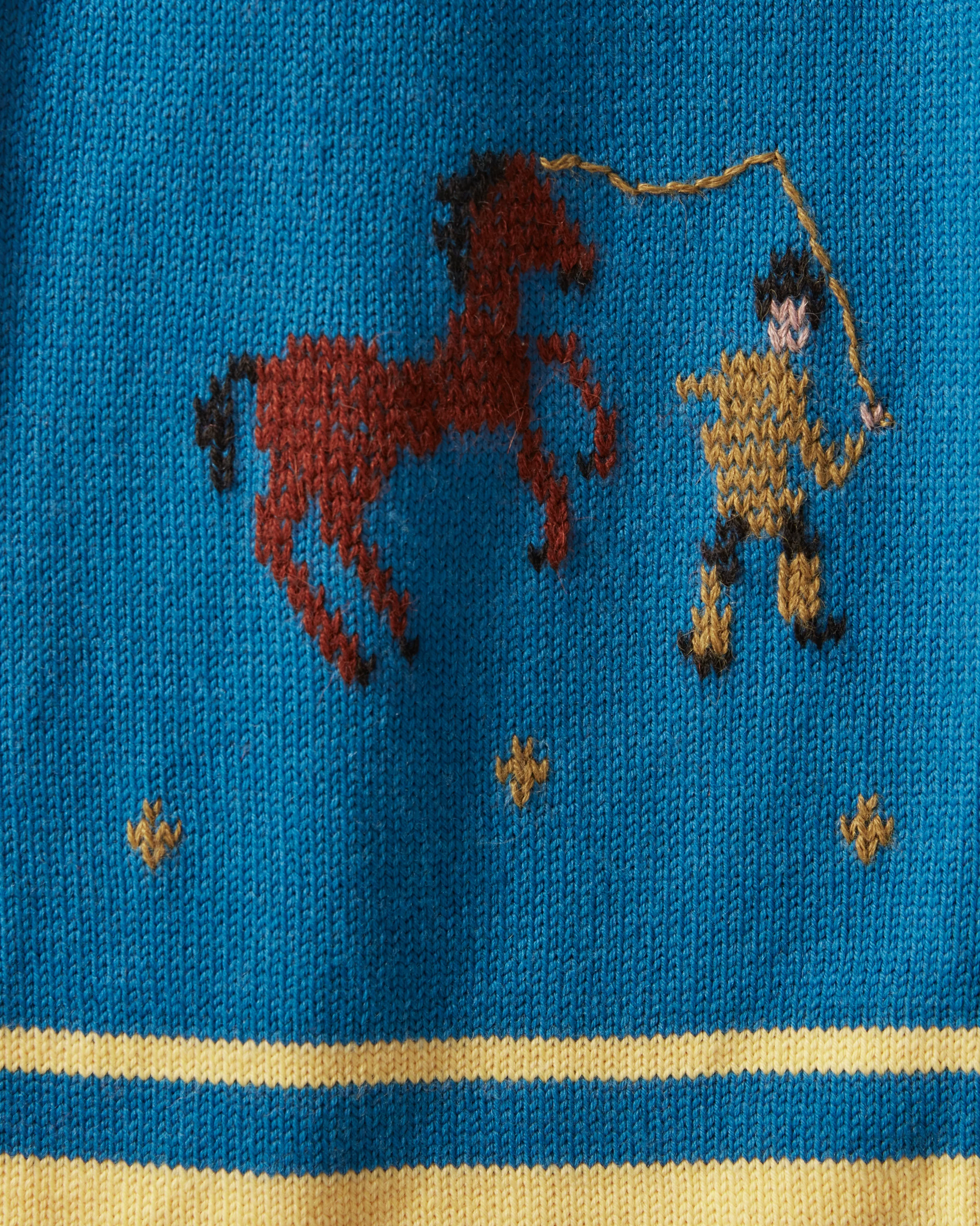 Pony Lasso Pant - Image 5
