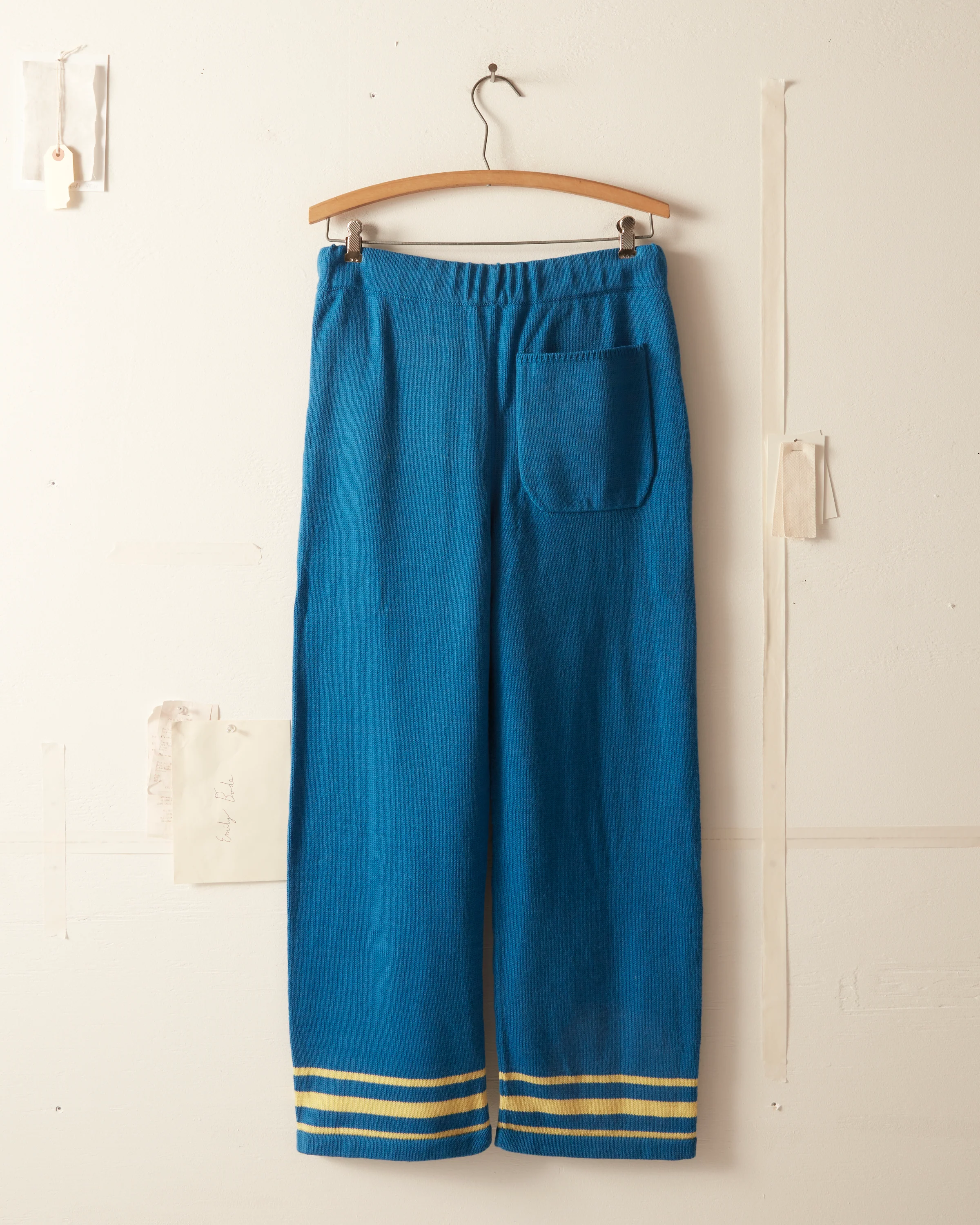 Pony Lasso Pant - Image 6