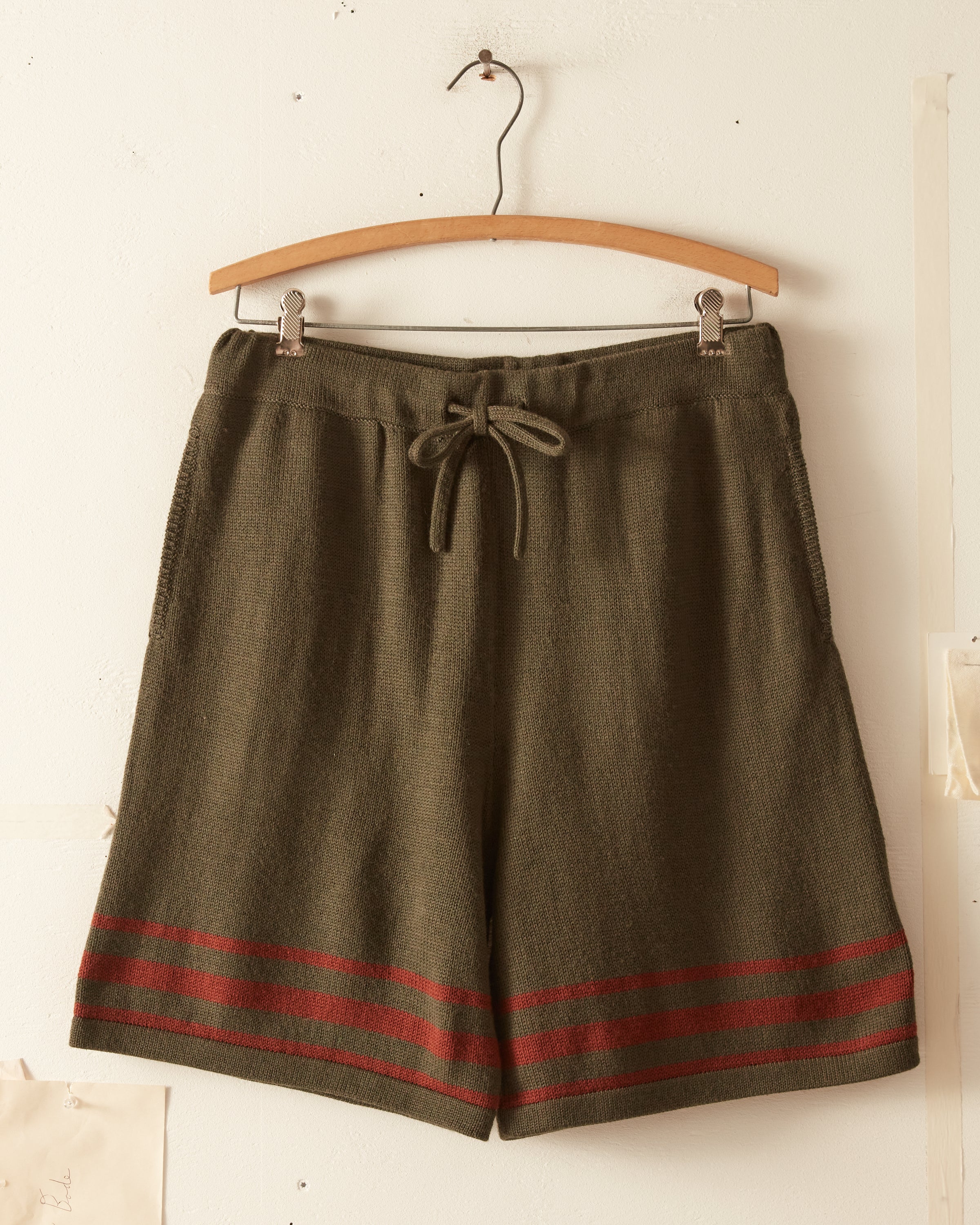 Pony Lasso Shorts - Image 2
