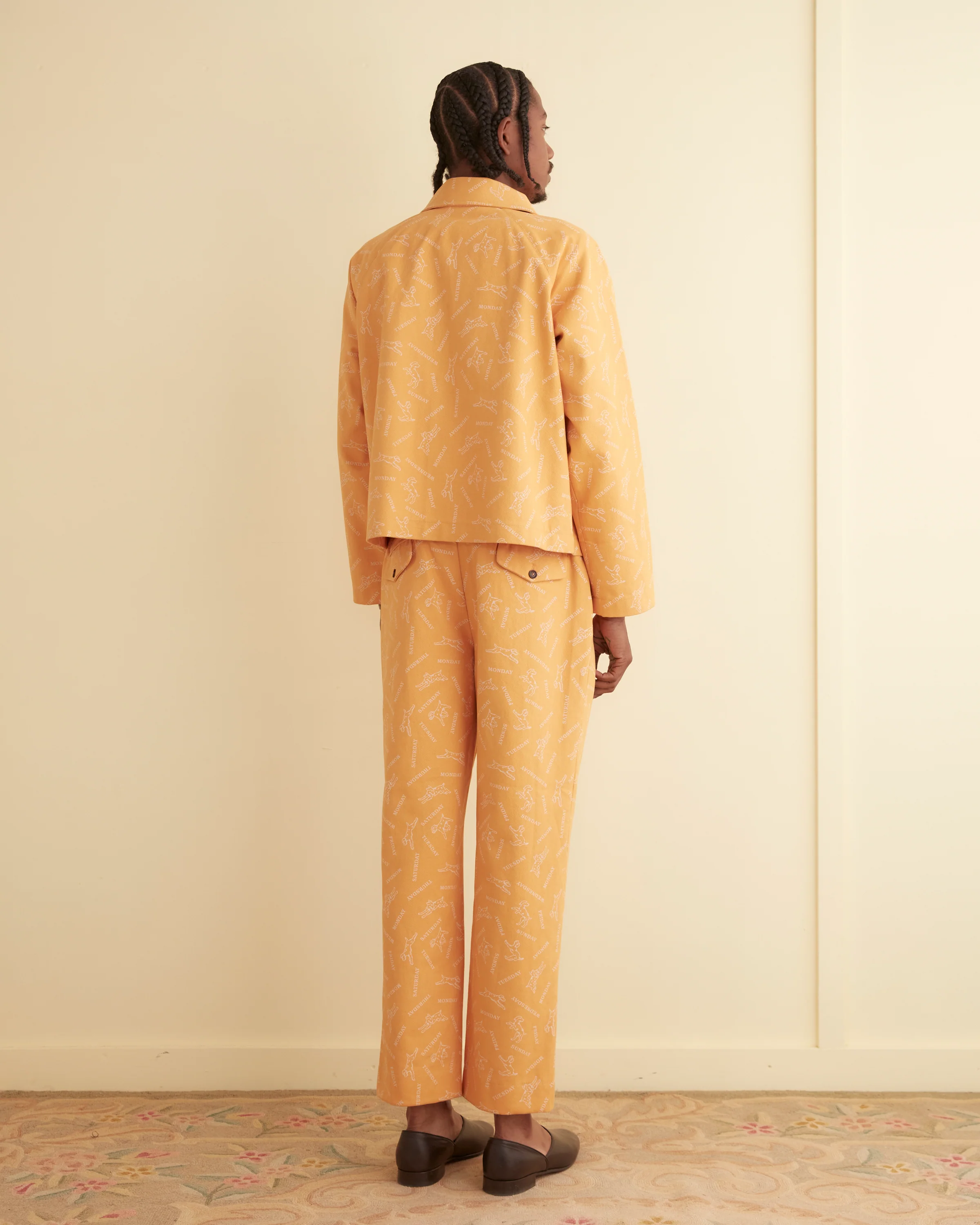 Pooch Jacket - Image 3