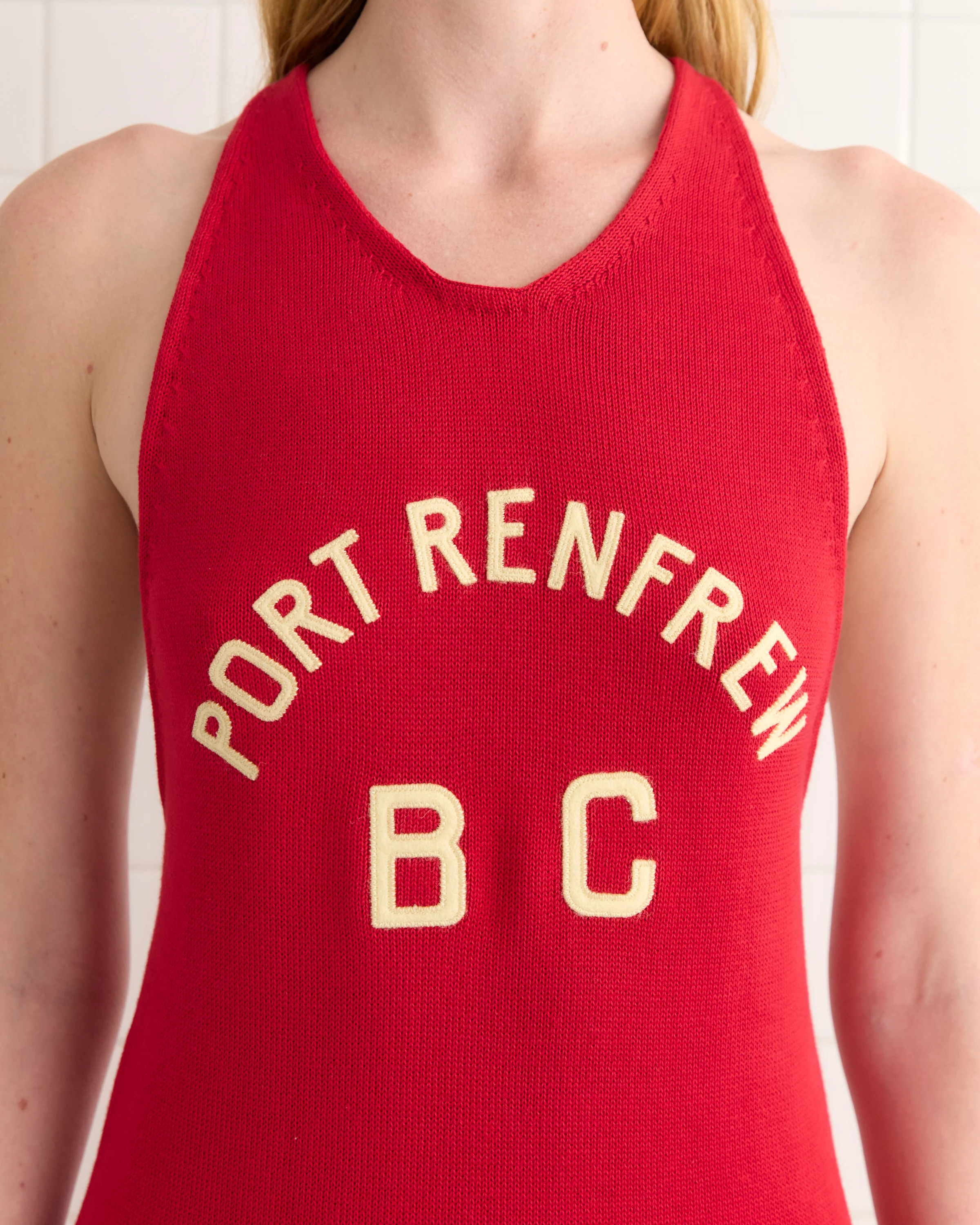 Port Dress - Image 2