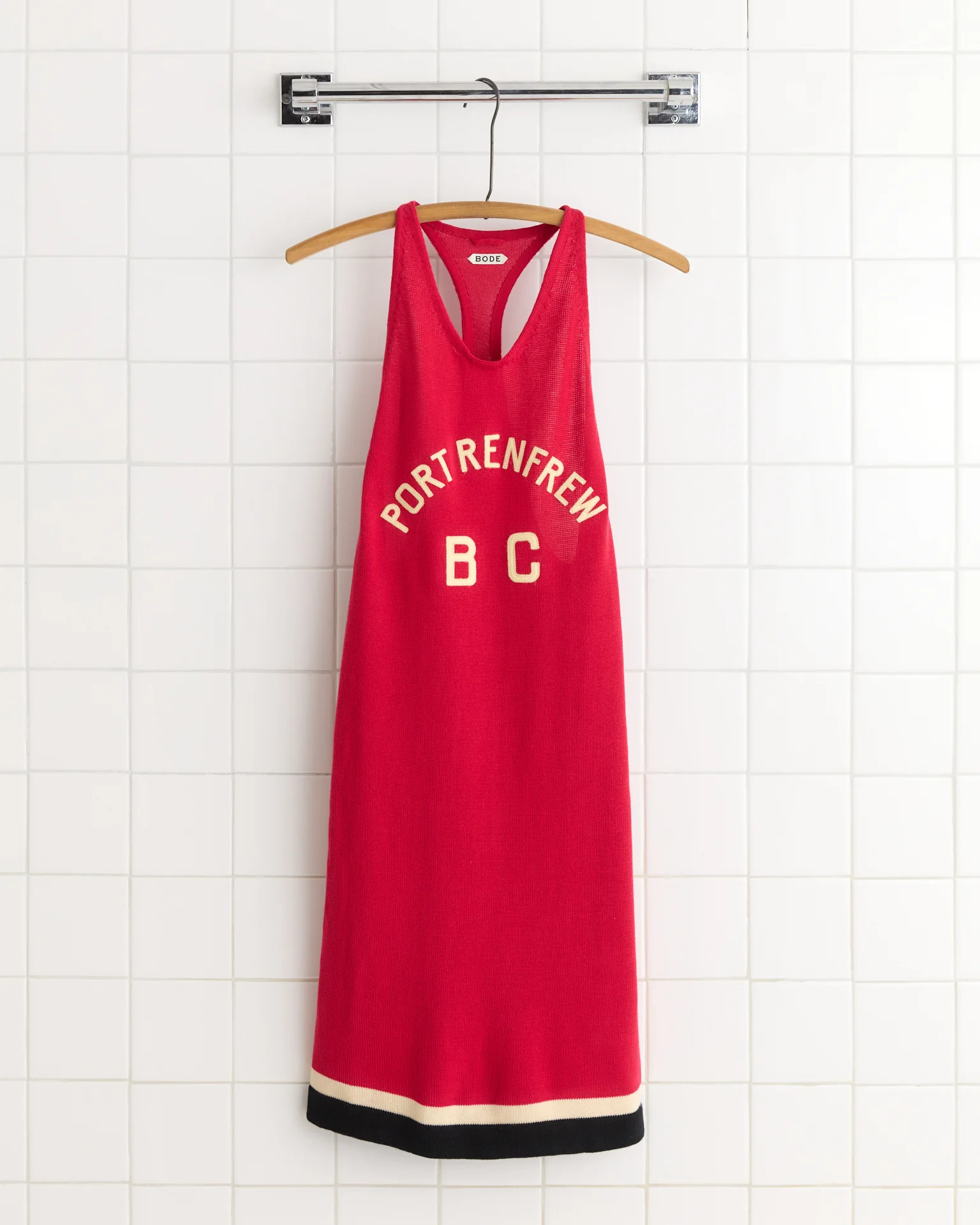 Port Dress - Image 4