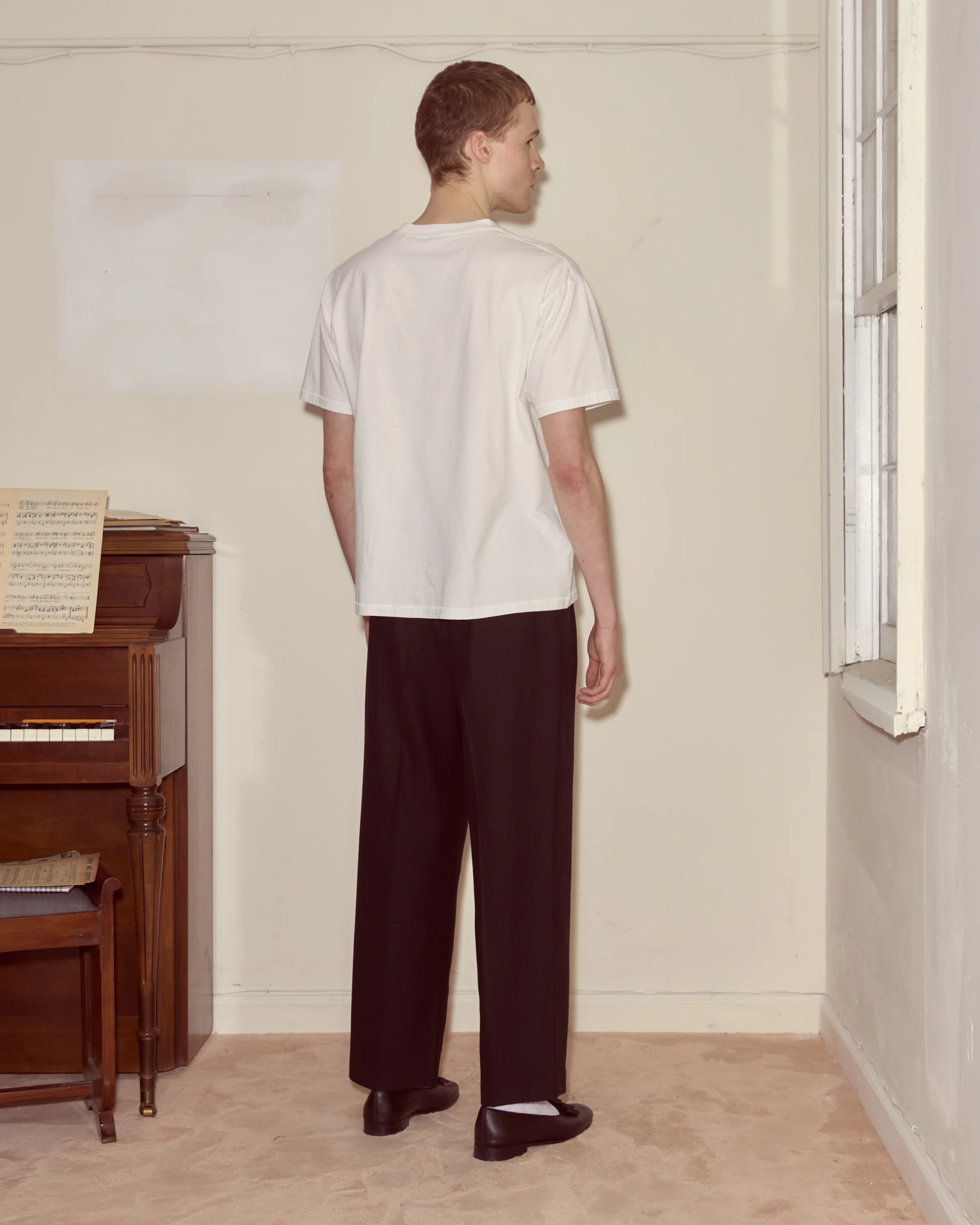 Portrait Pocket Tee - Image 3