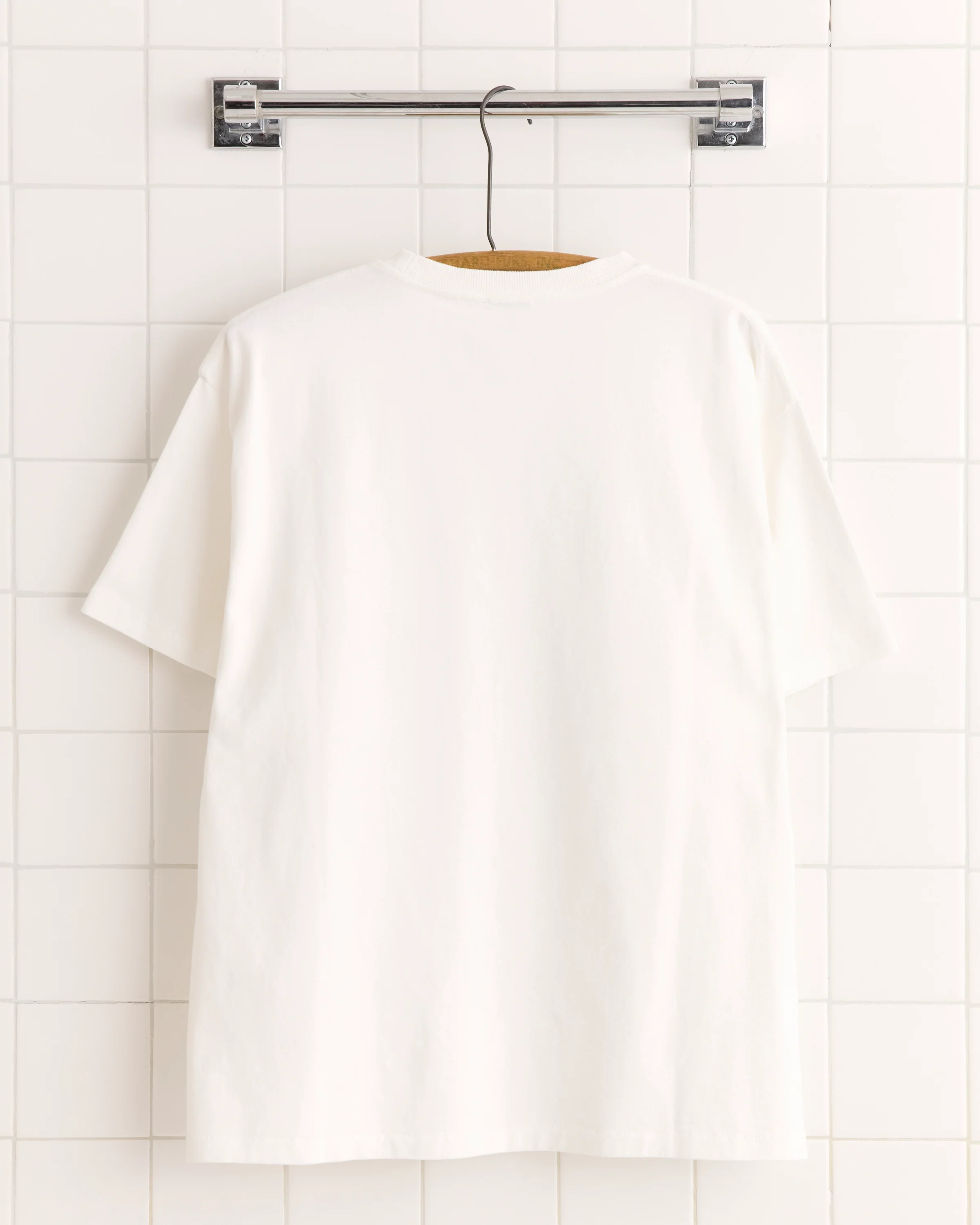 Posy Pocket Tee - Image 3