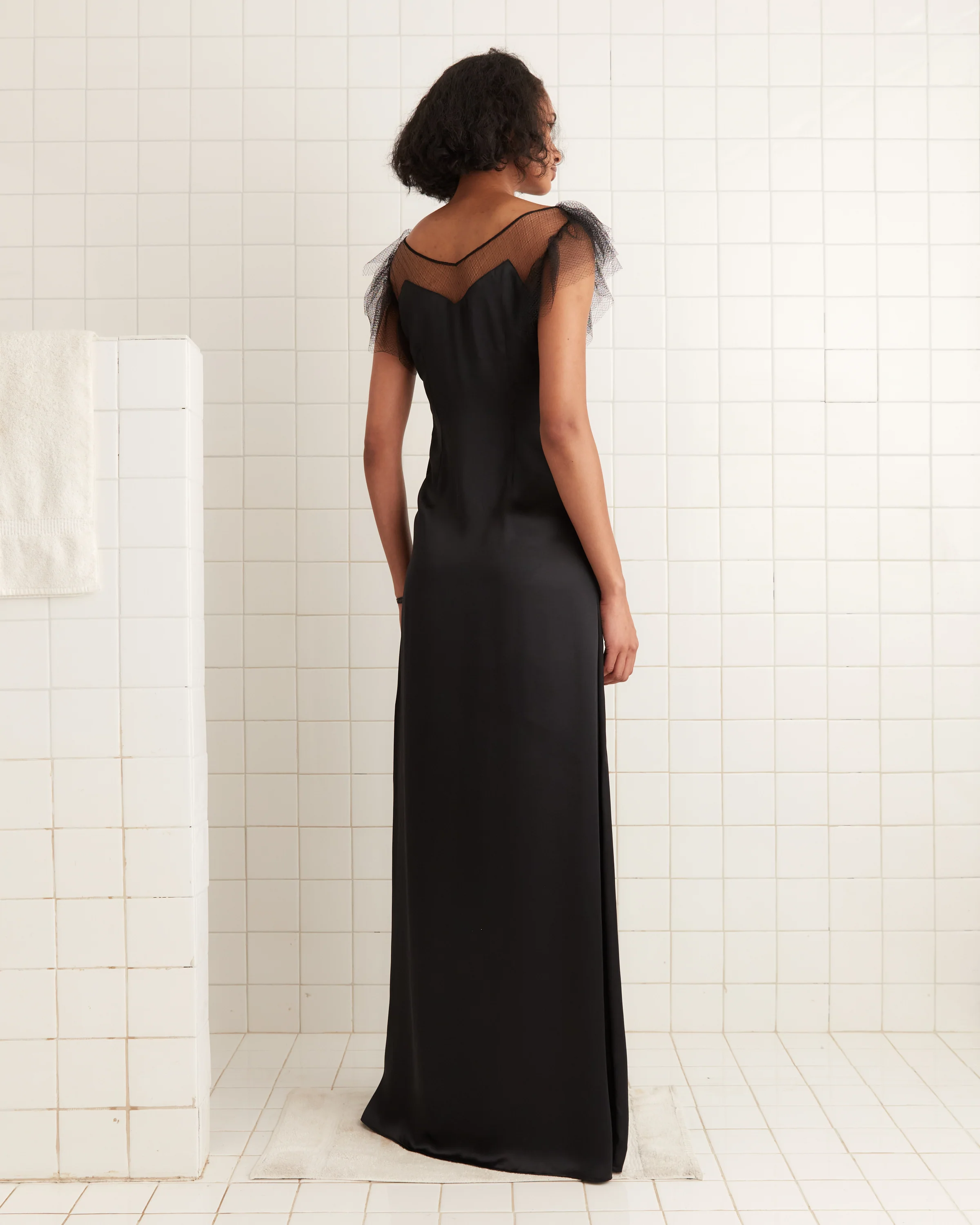 Prima Dress - Image 3