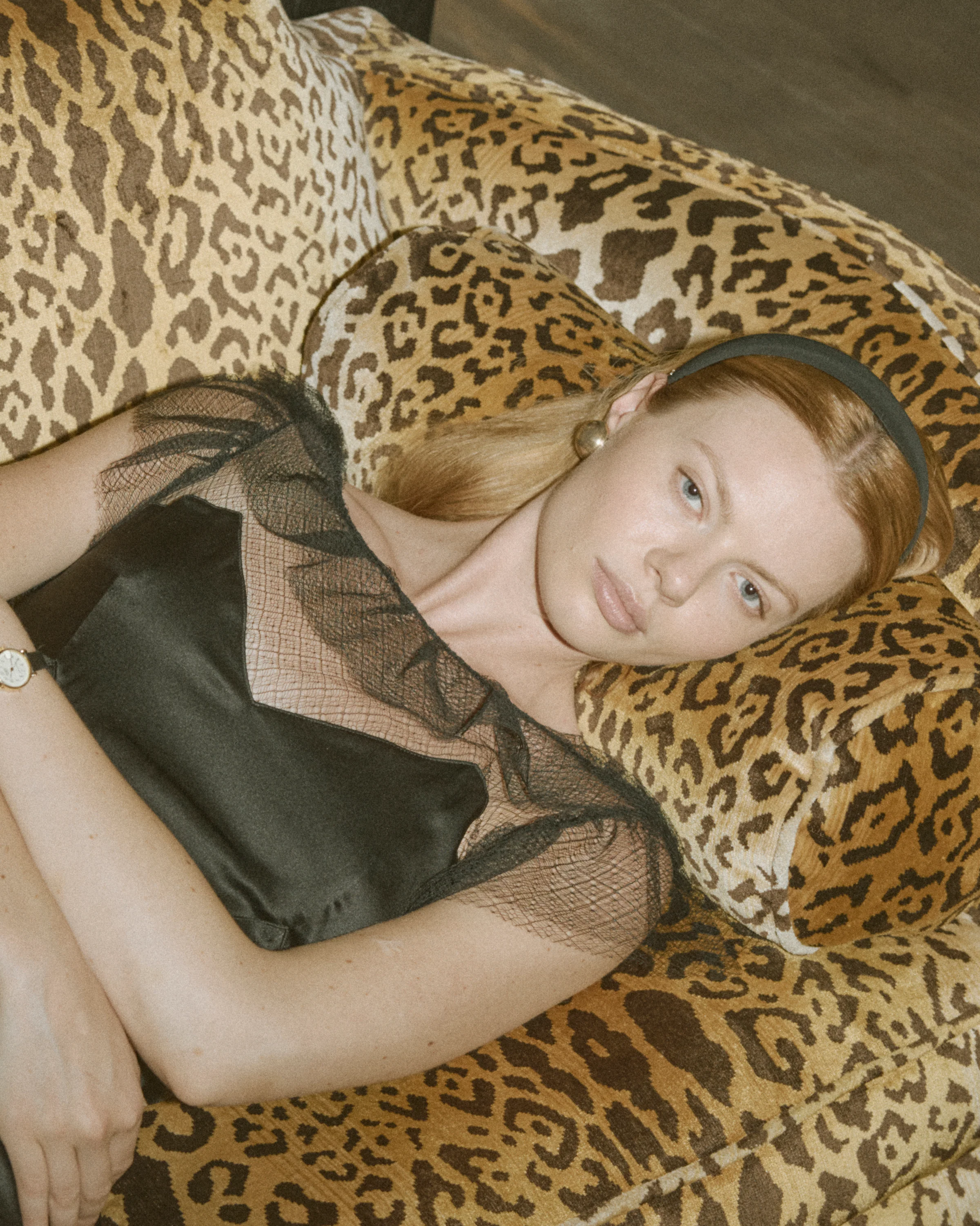 Prima Dress - Image 4