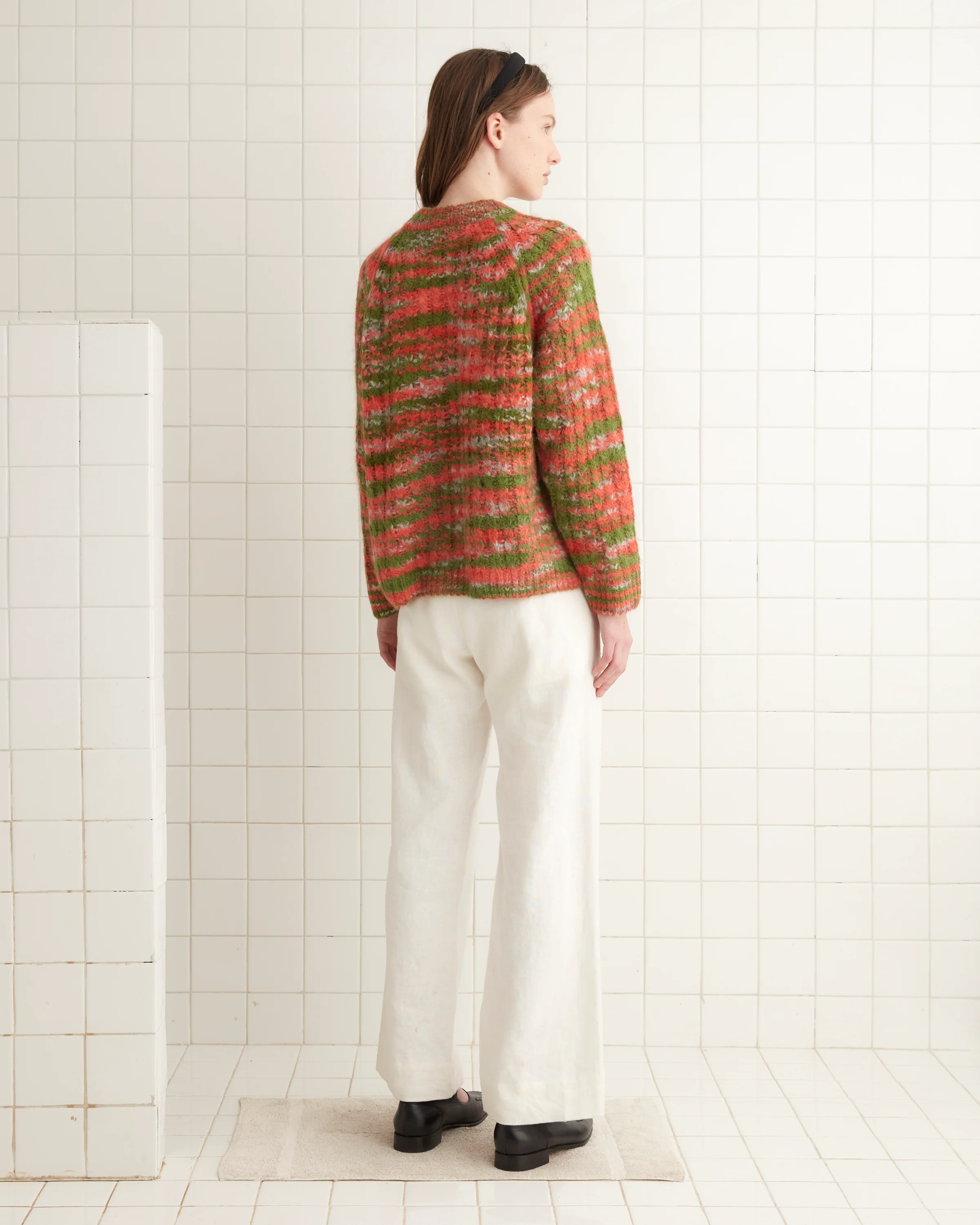 Prismatic Sweater - Image 3