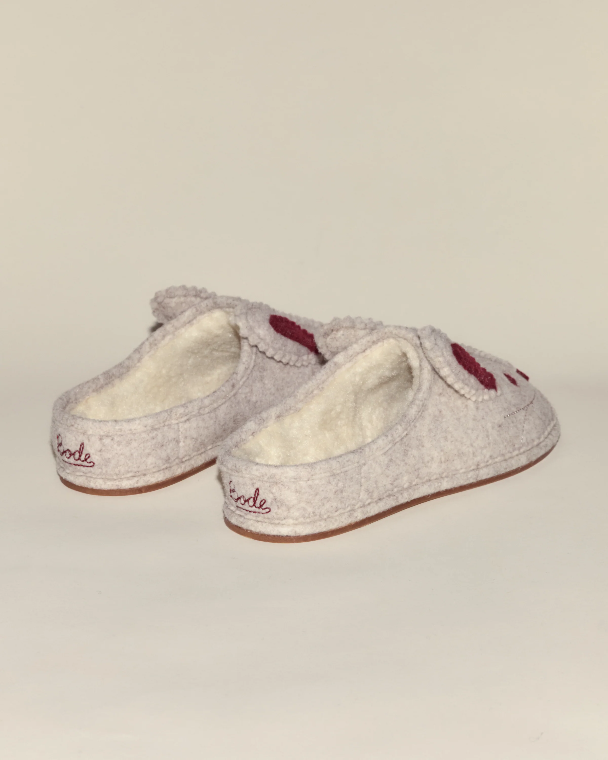 Rabbit Slipper - Image 4