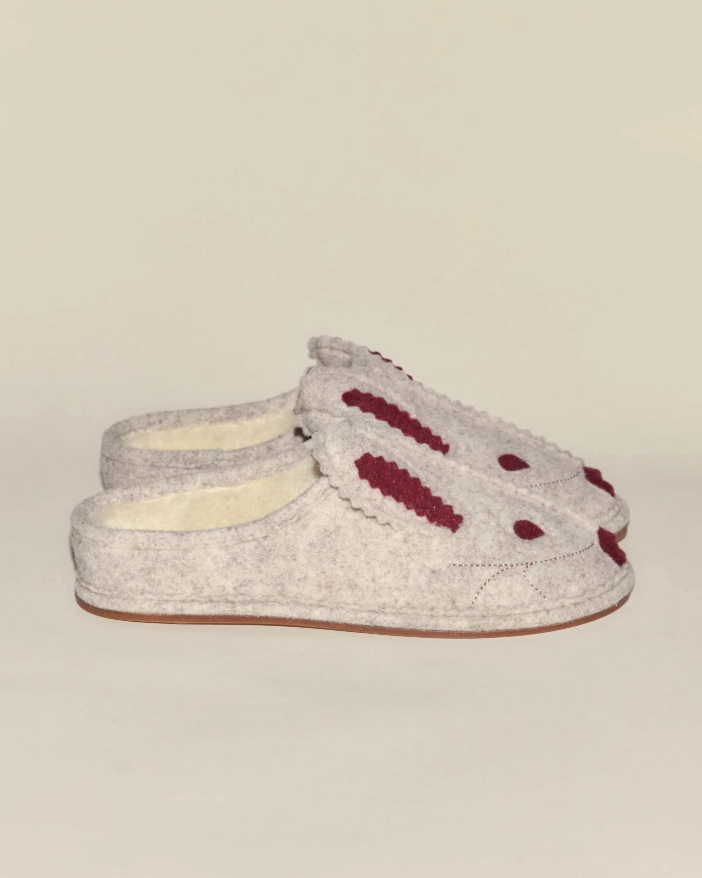 Rabbit Slipper - Image 5