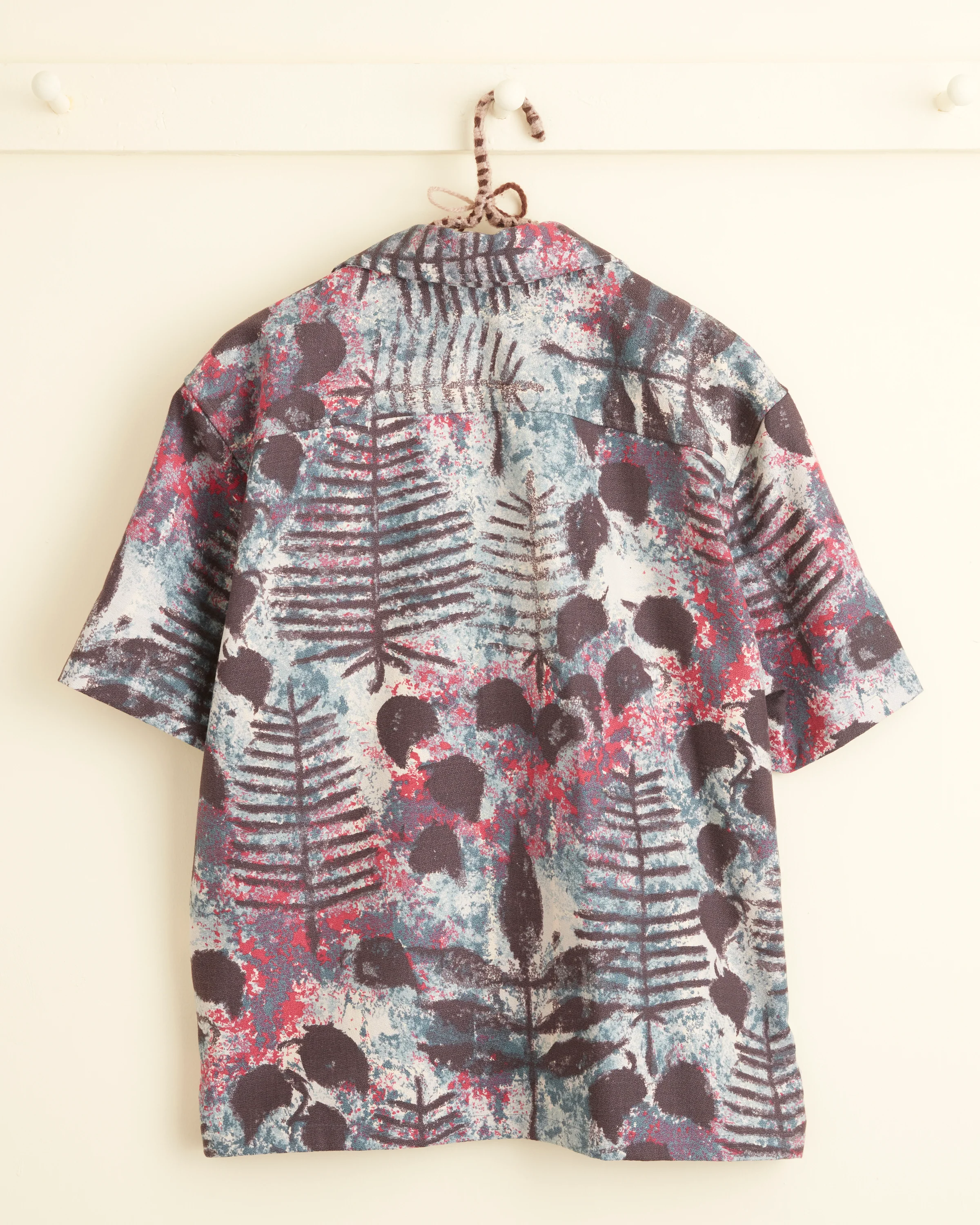 Rainforest Shirt - XS/S - Image 3