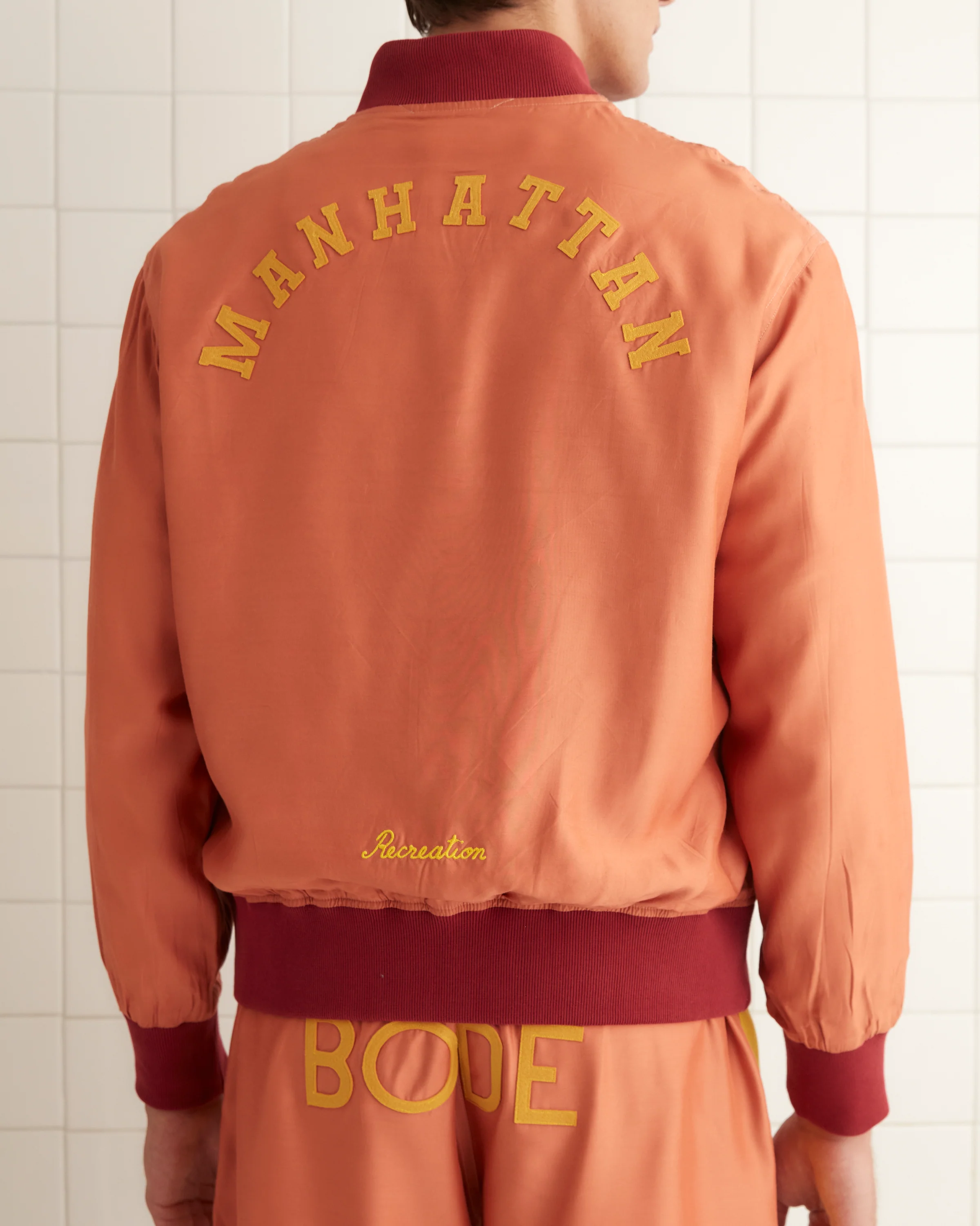 Rally Jacket - Image 2