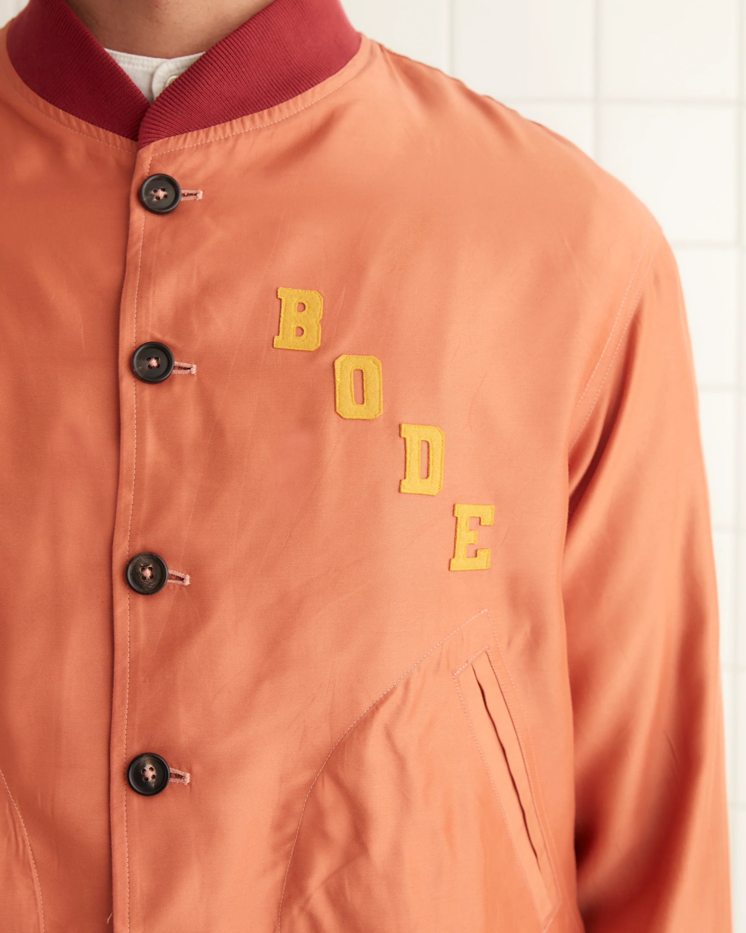 Rally Jacket - Image 3