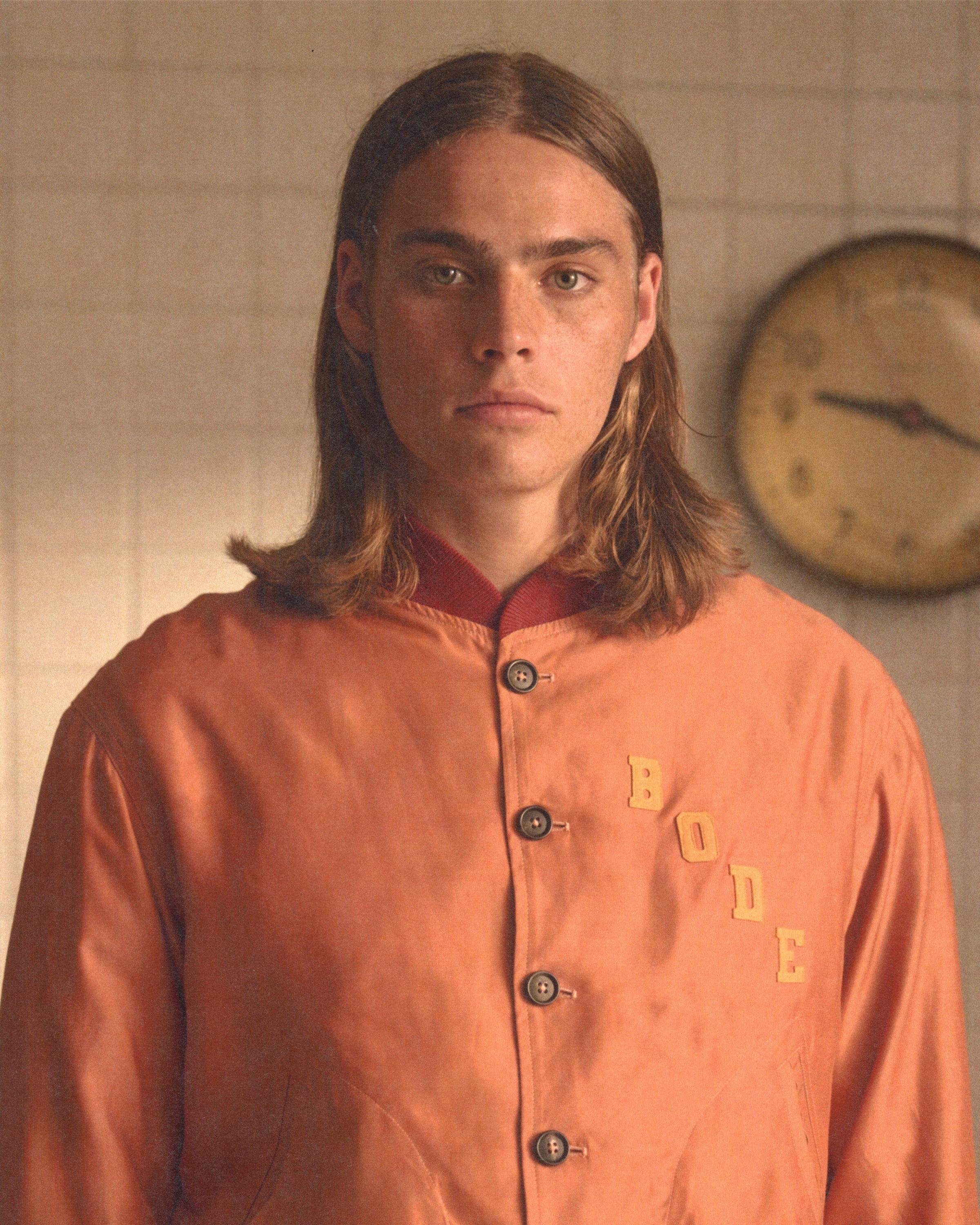 Rally Jacket - Image 5