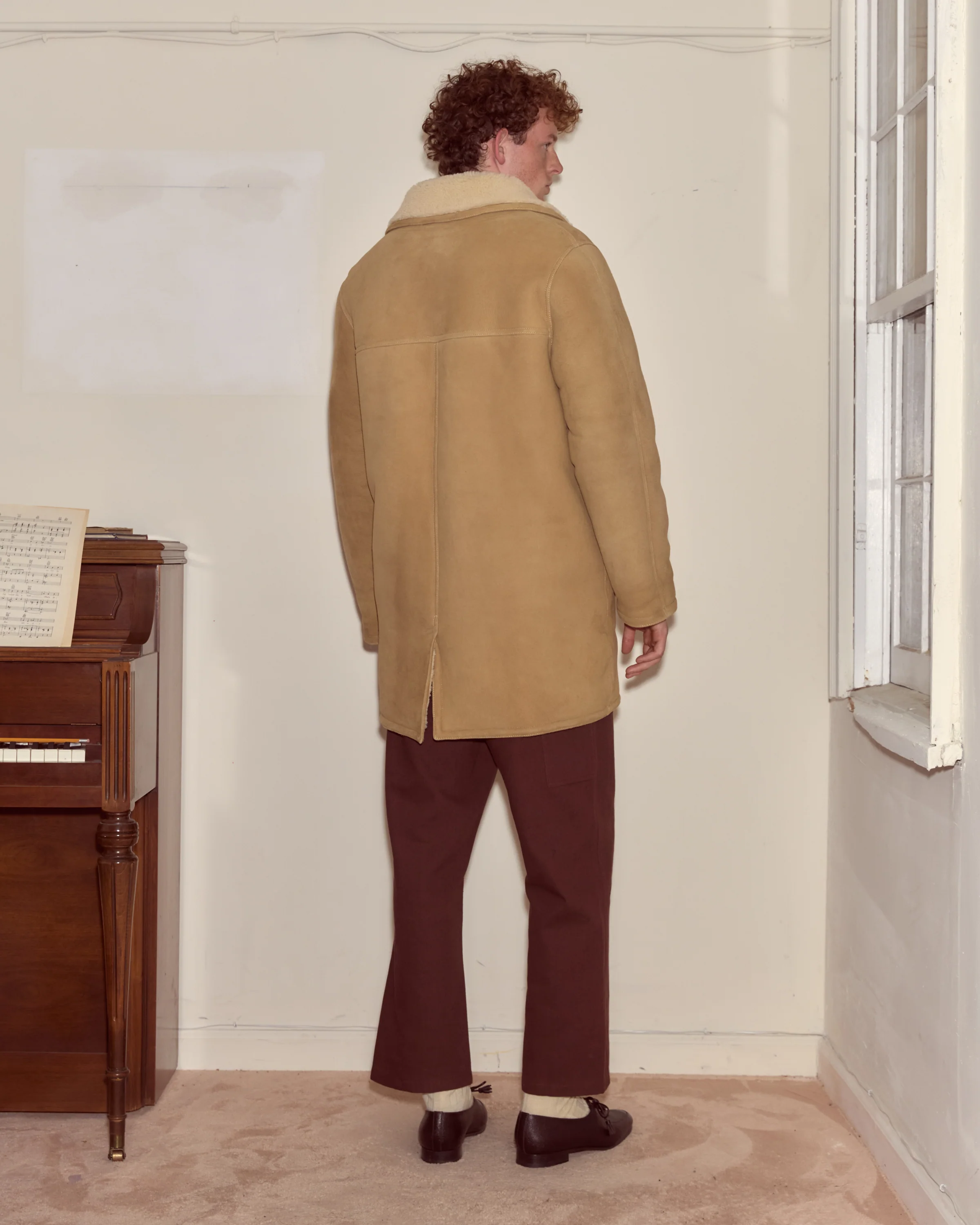 Ranch Coat - Image 3