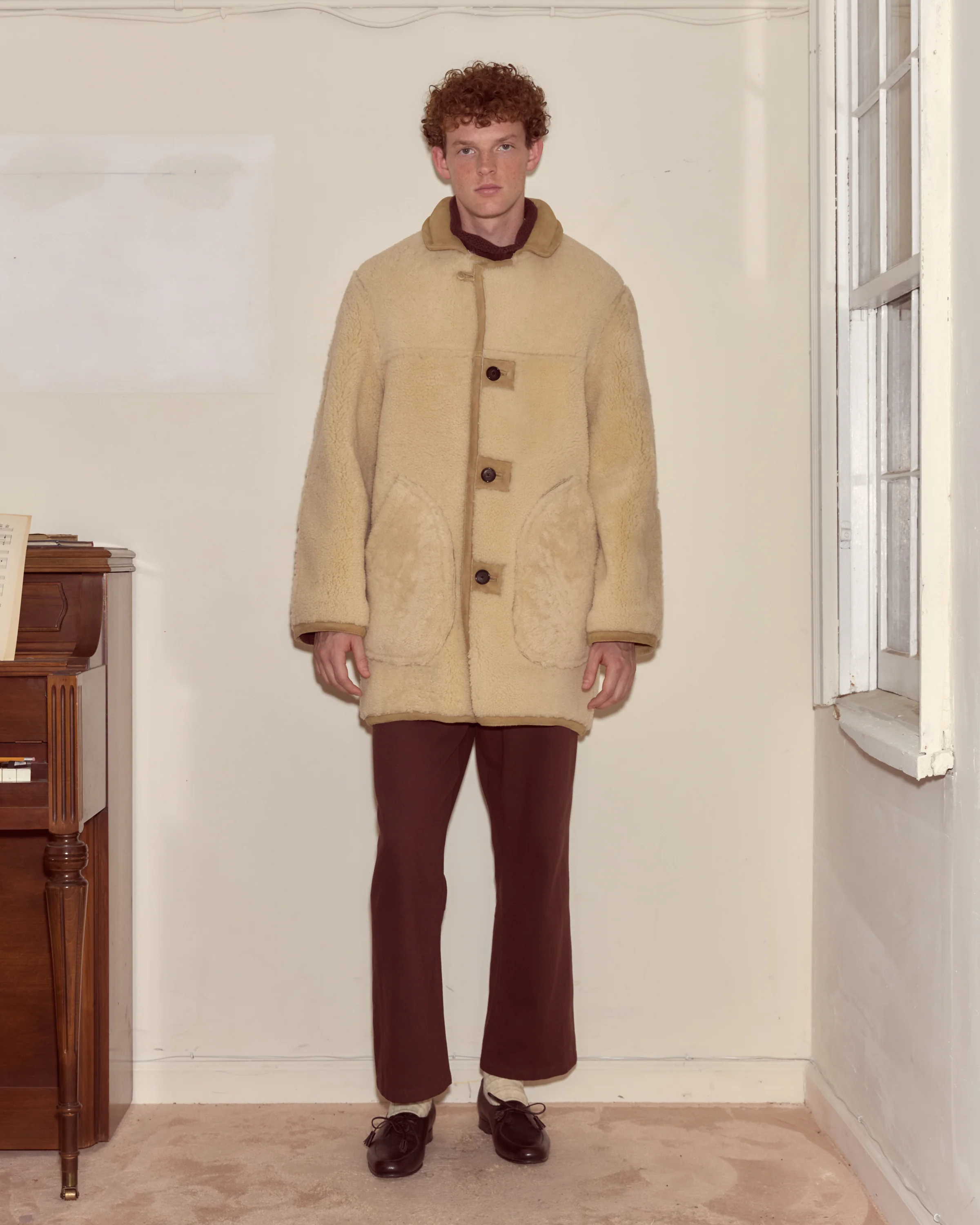 Ranch Coat - Image 4