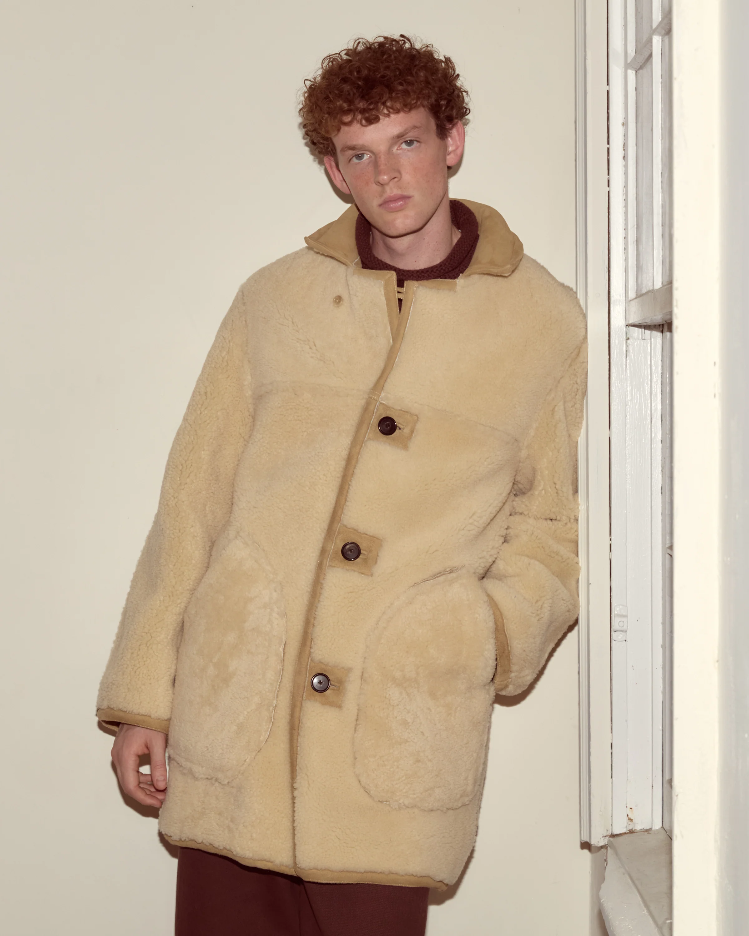 Ranch Coat - Image 5