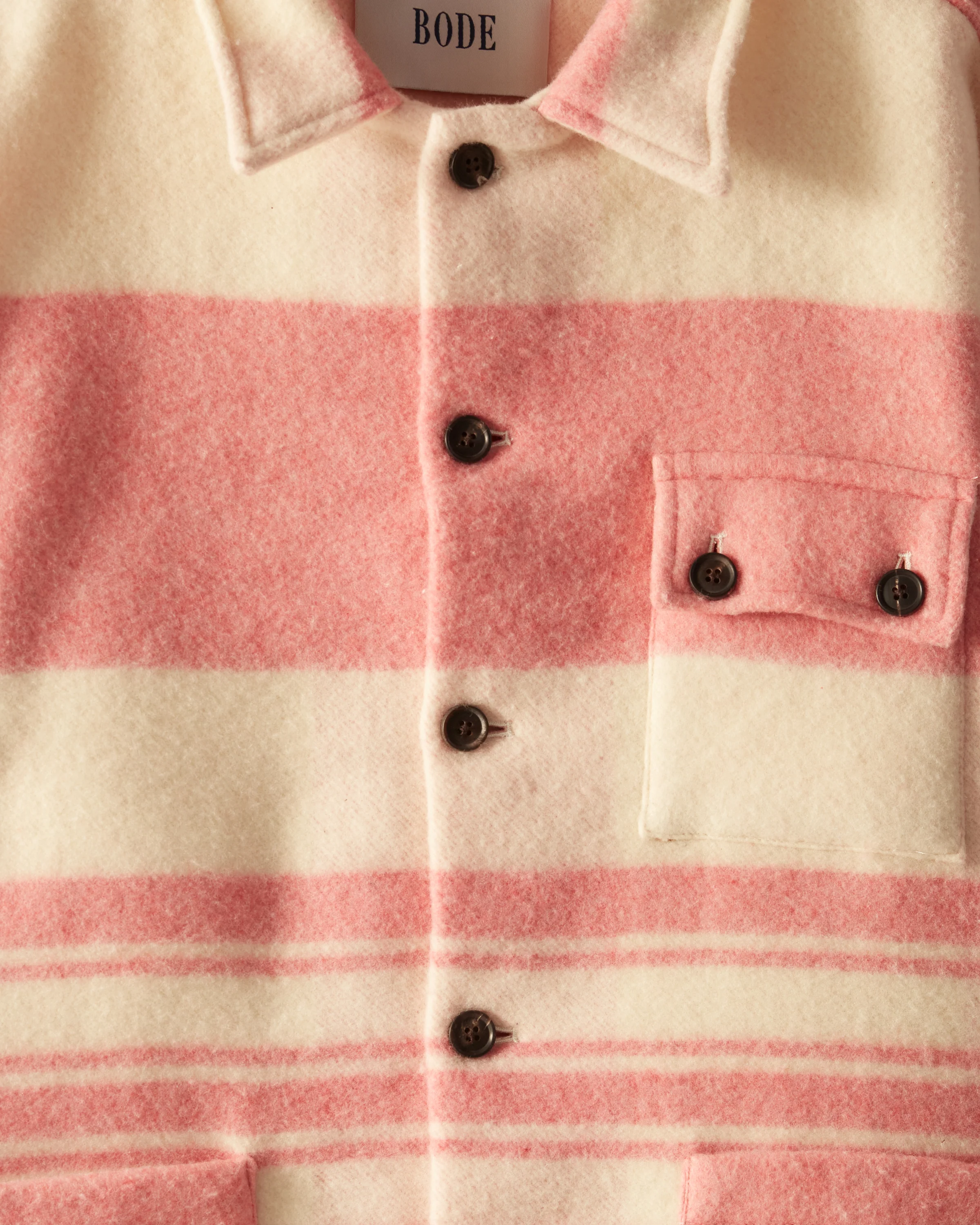 Raspberry Horizon Jacket - L/XL - Image 2
