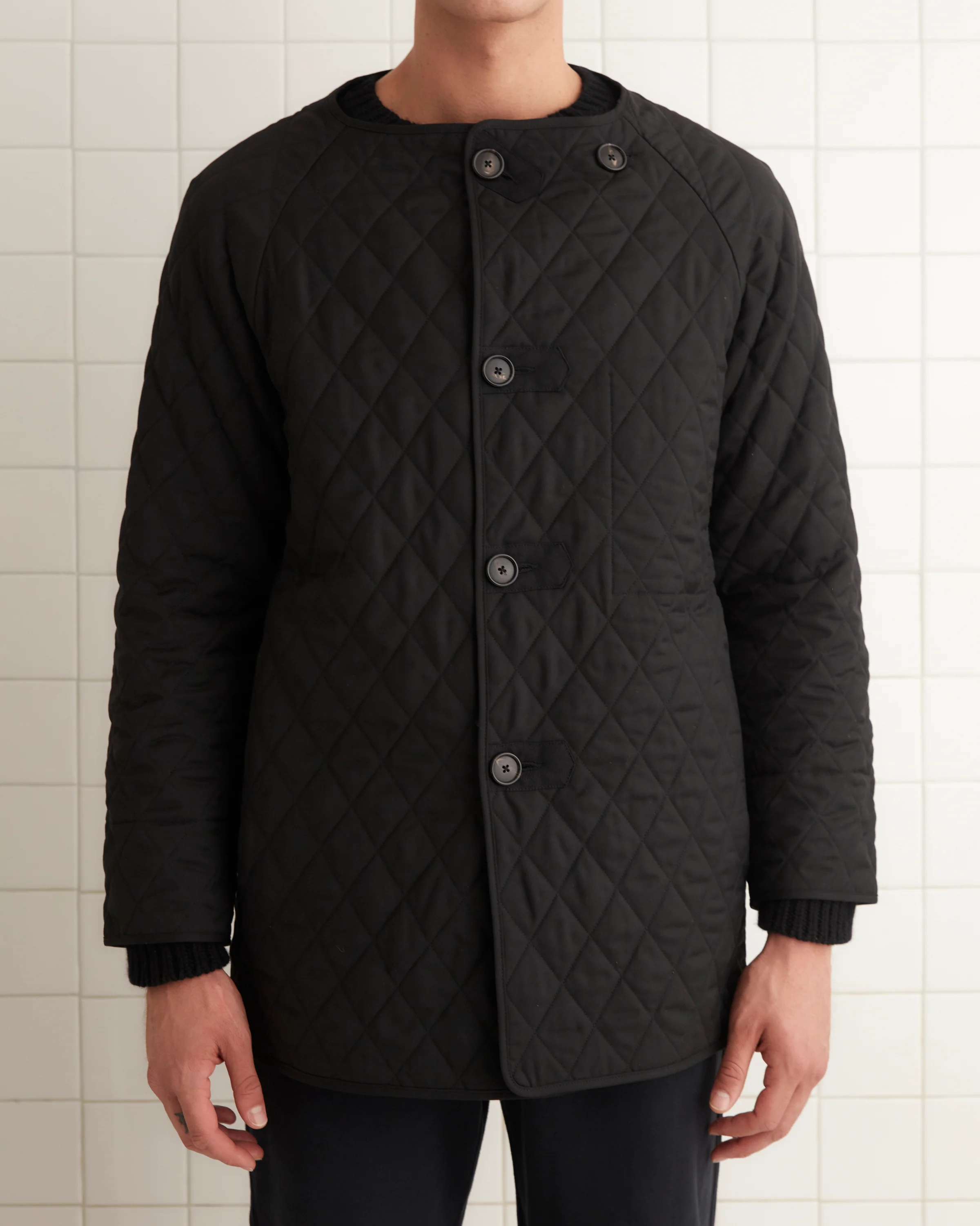 Rec Liner Coat - Image 2