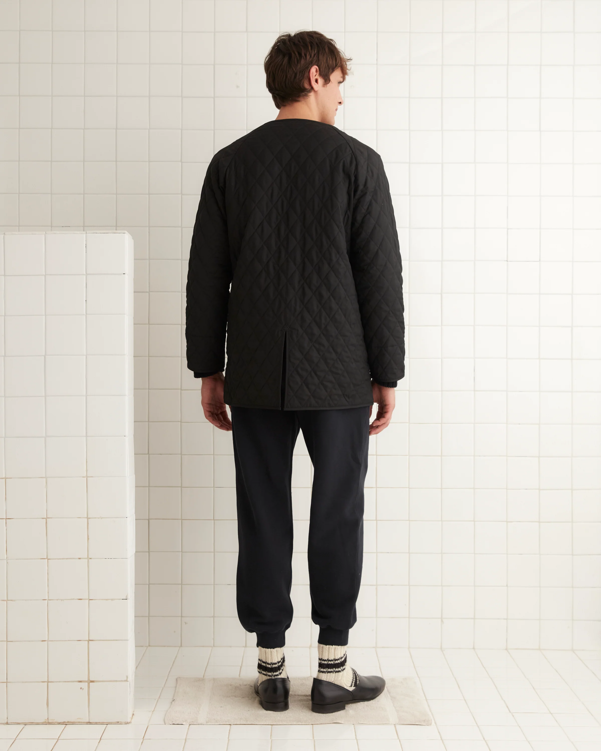 Rec Liner Coat - Image 3