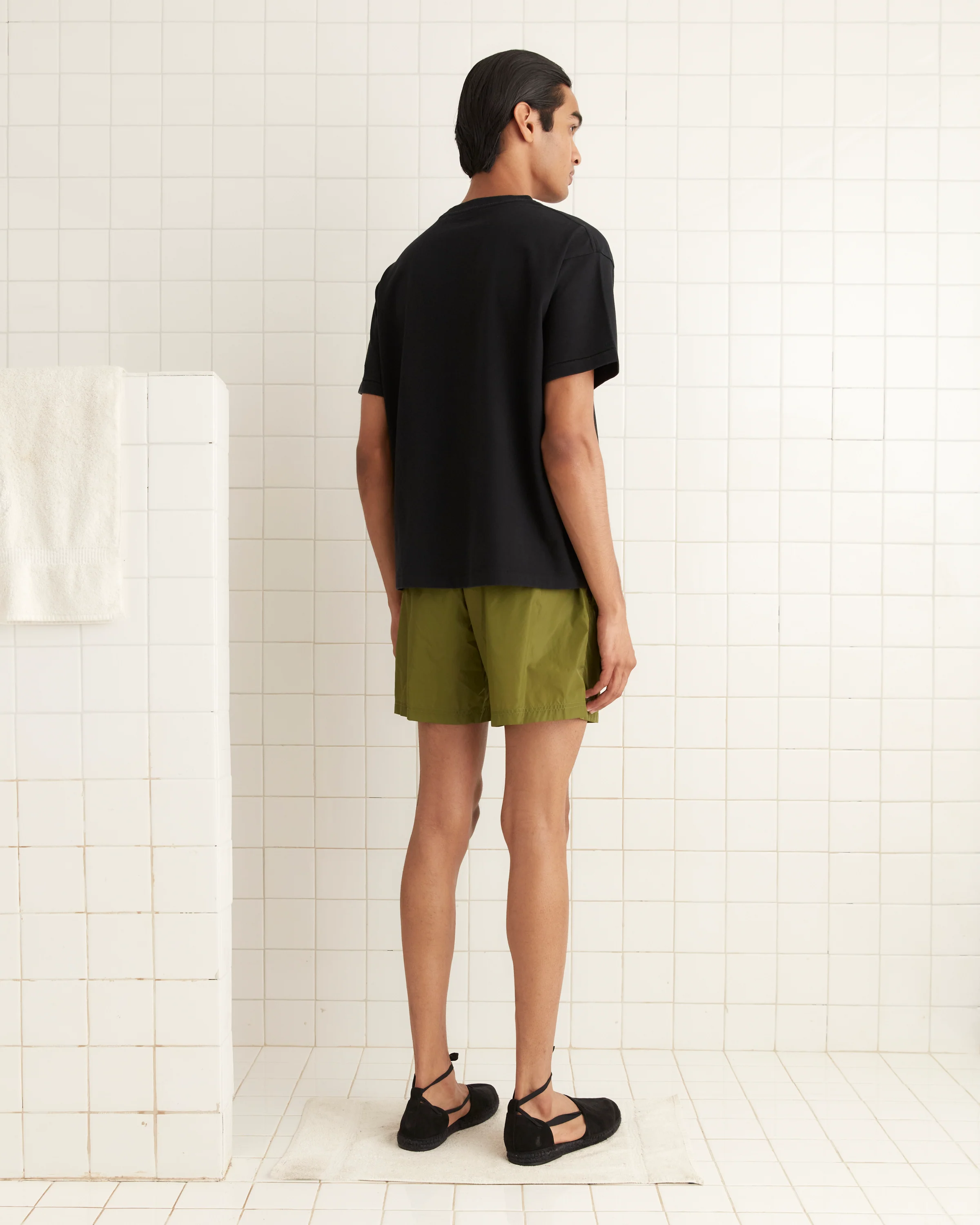 Recreation Sails Pocket Tee - Image 3
