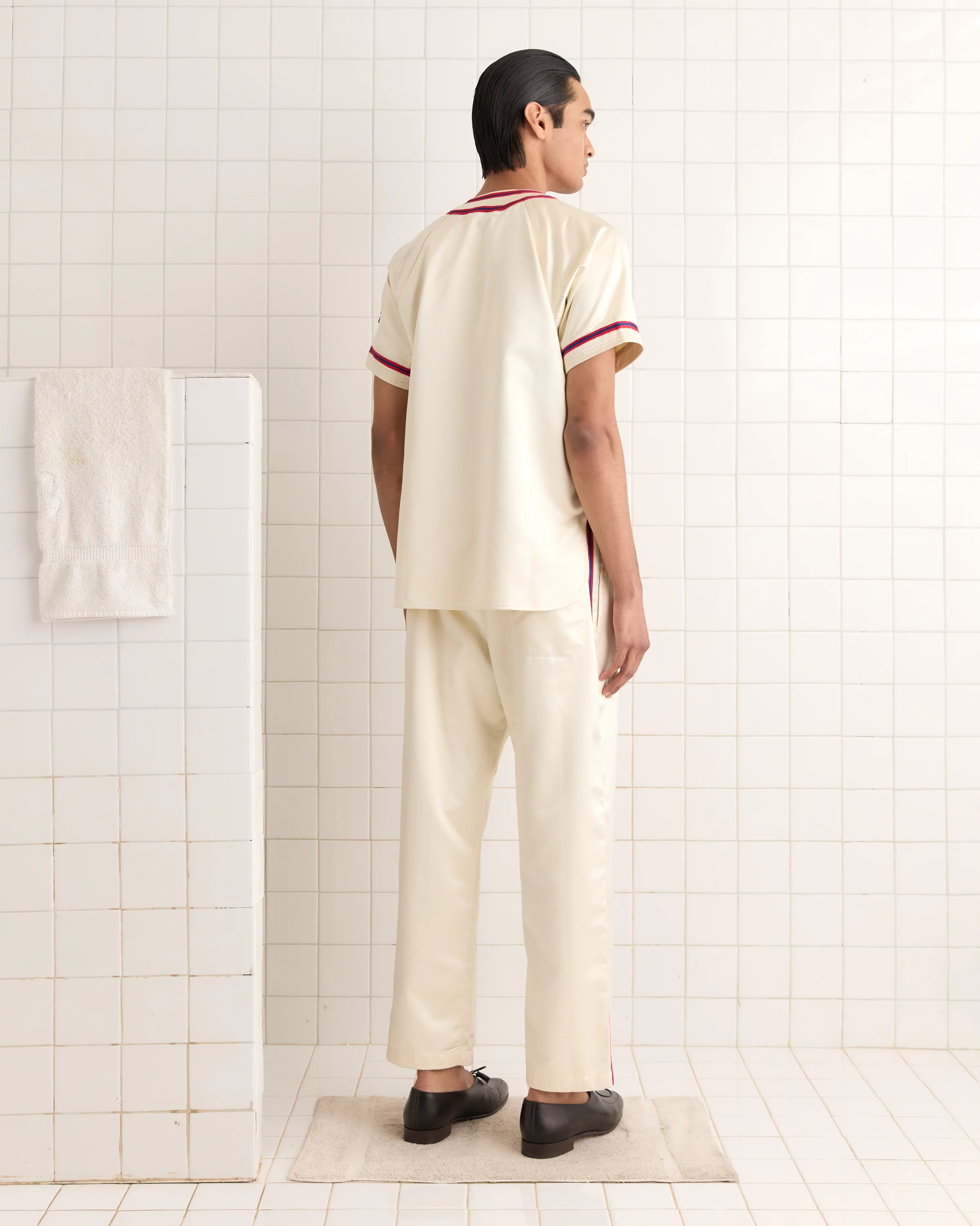 Redtail Baseball Shirt - Image 2
