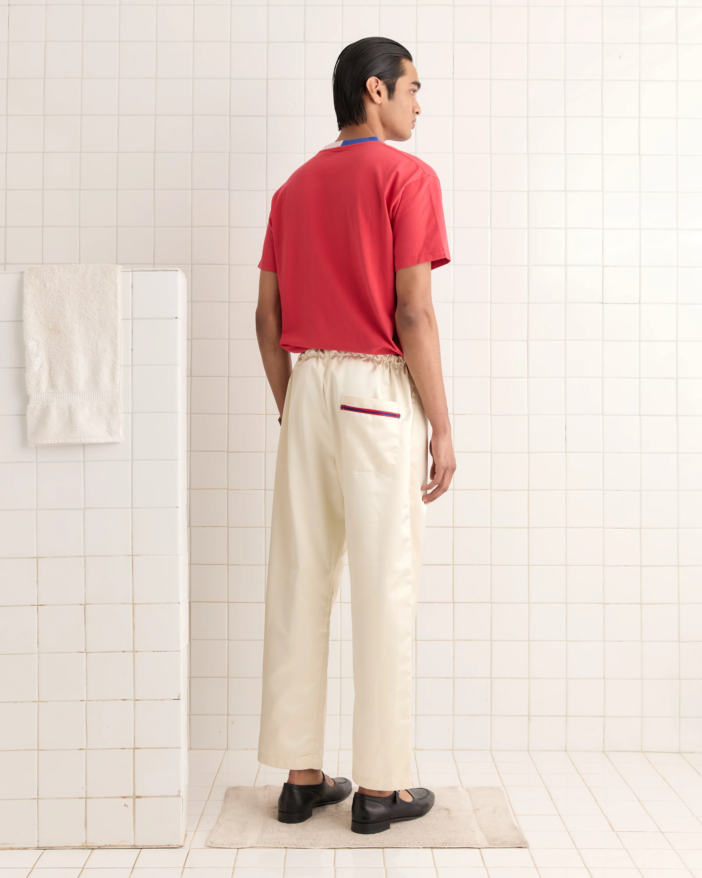 Redtail Pajama Pants - Image 2