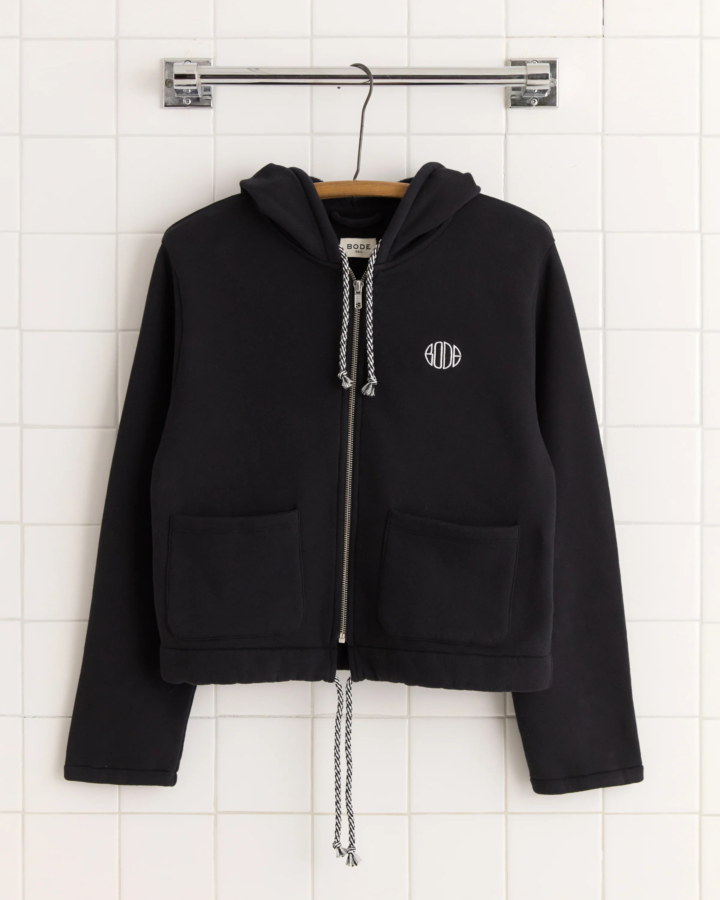 Regionals Hoodie - Black - Image 2