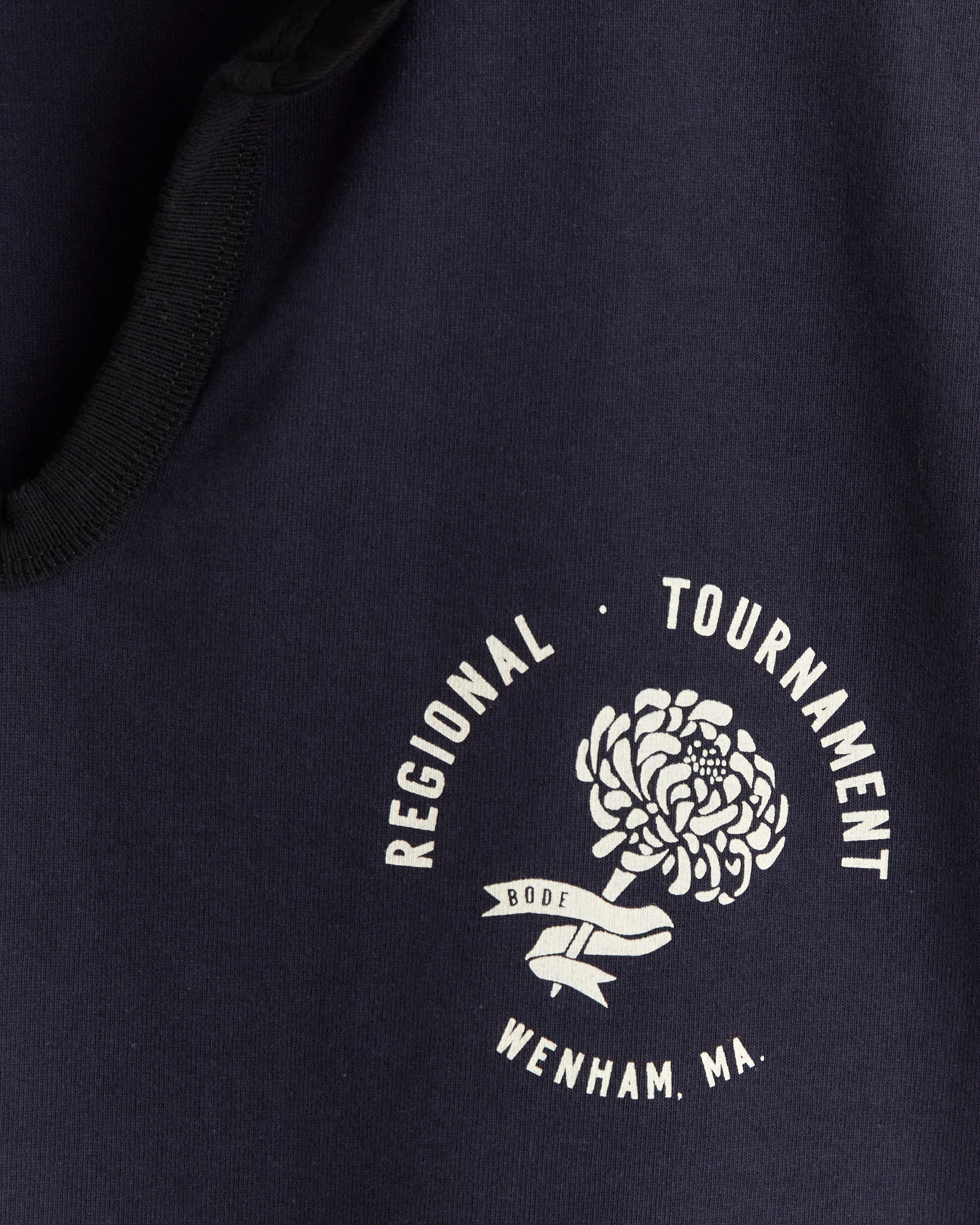 Regionals Polo - Image 2
