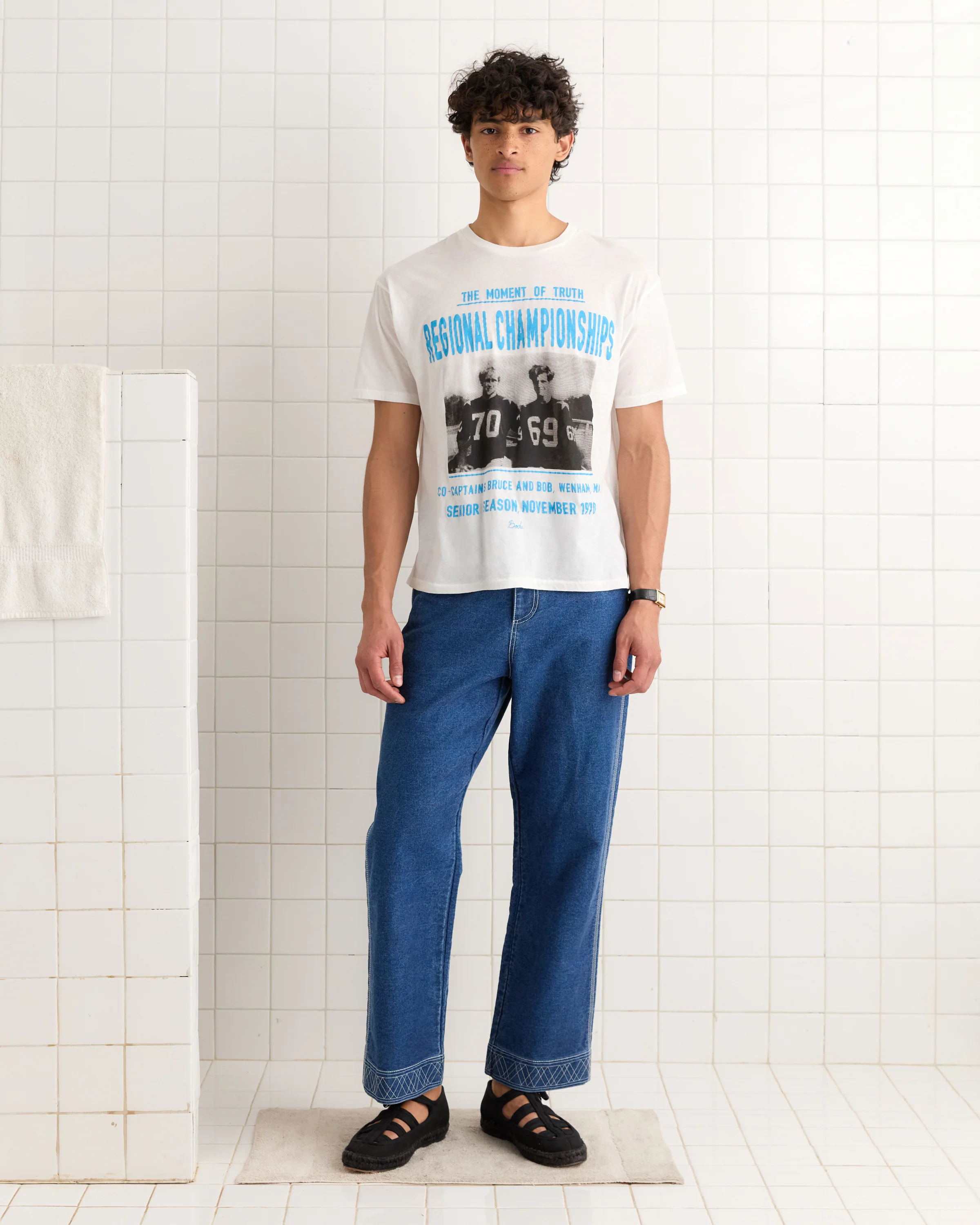 Regionals Tee - Image 2