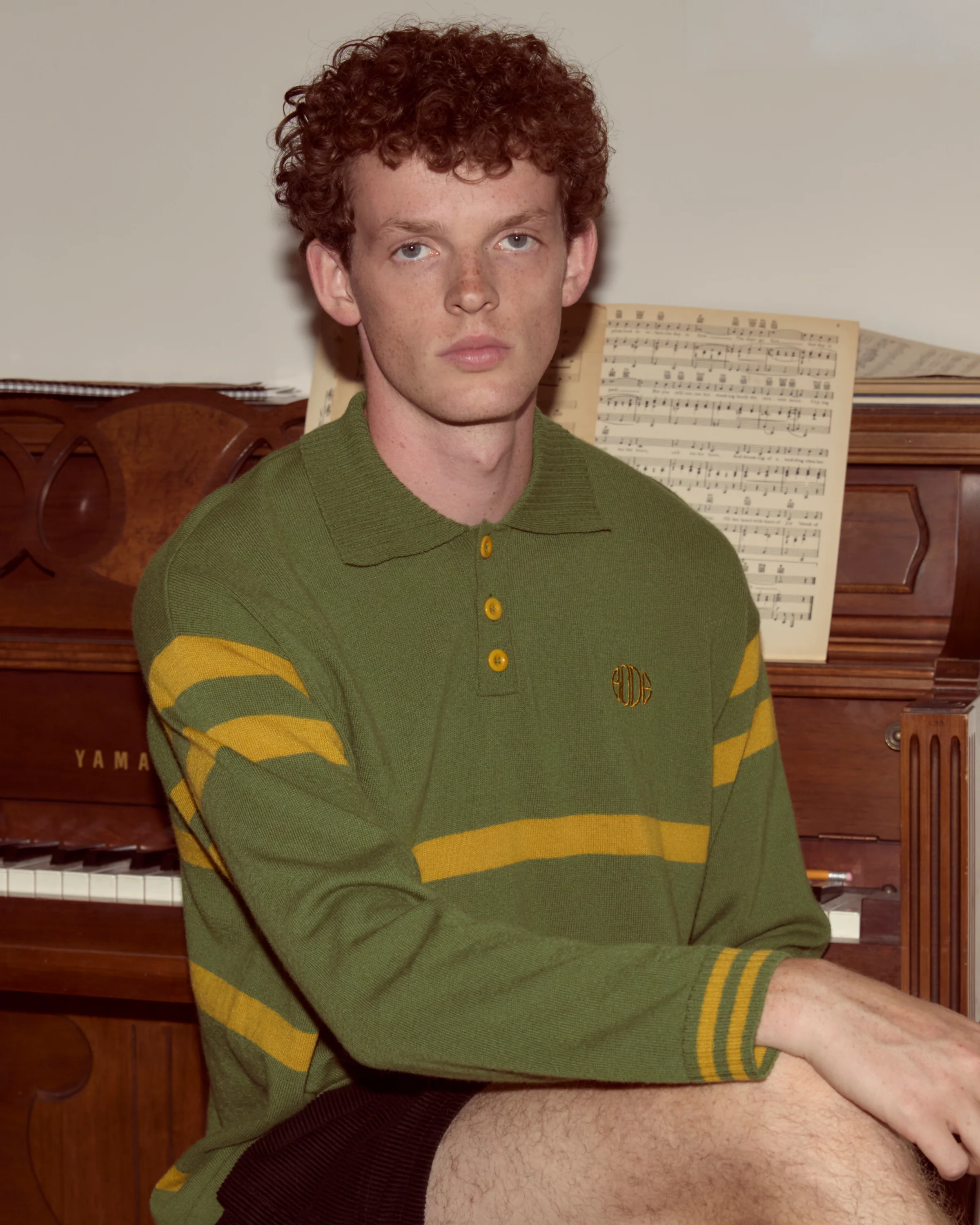 Regis Polo