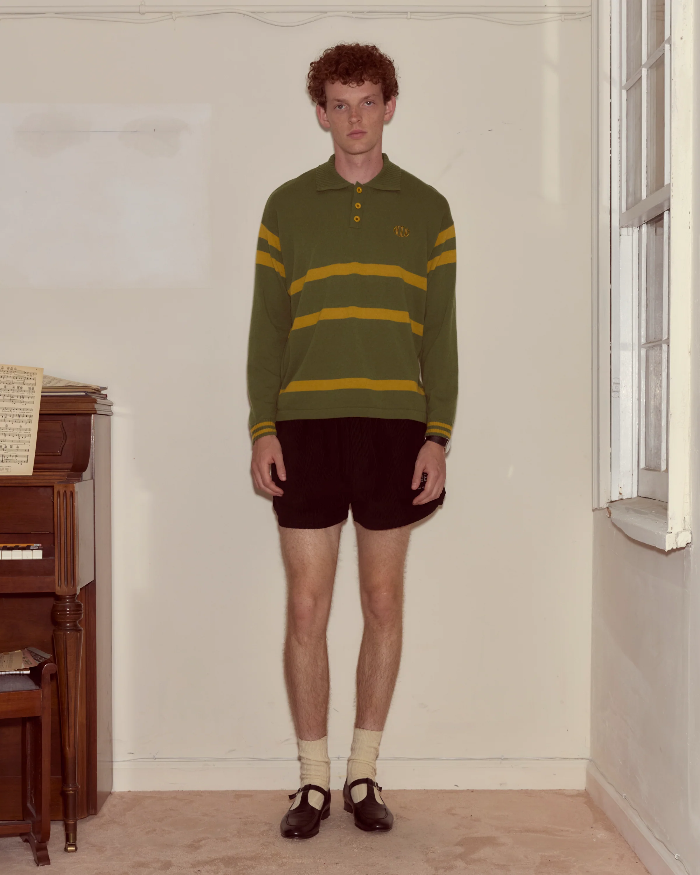 Regis Polo - Image 2