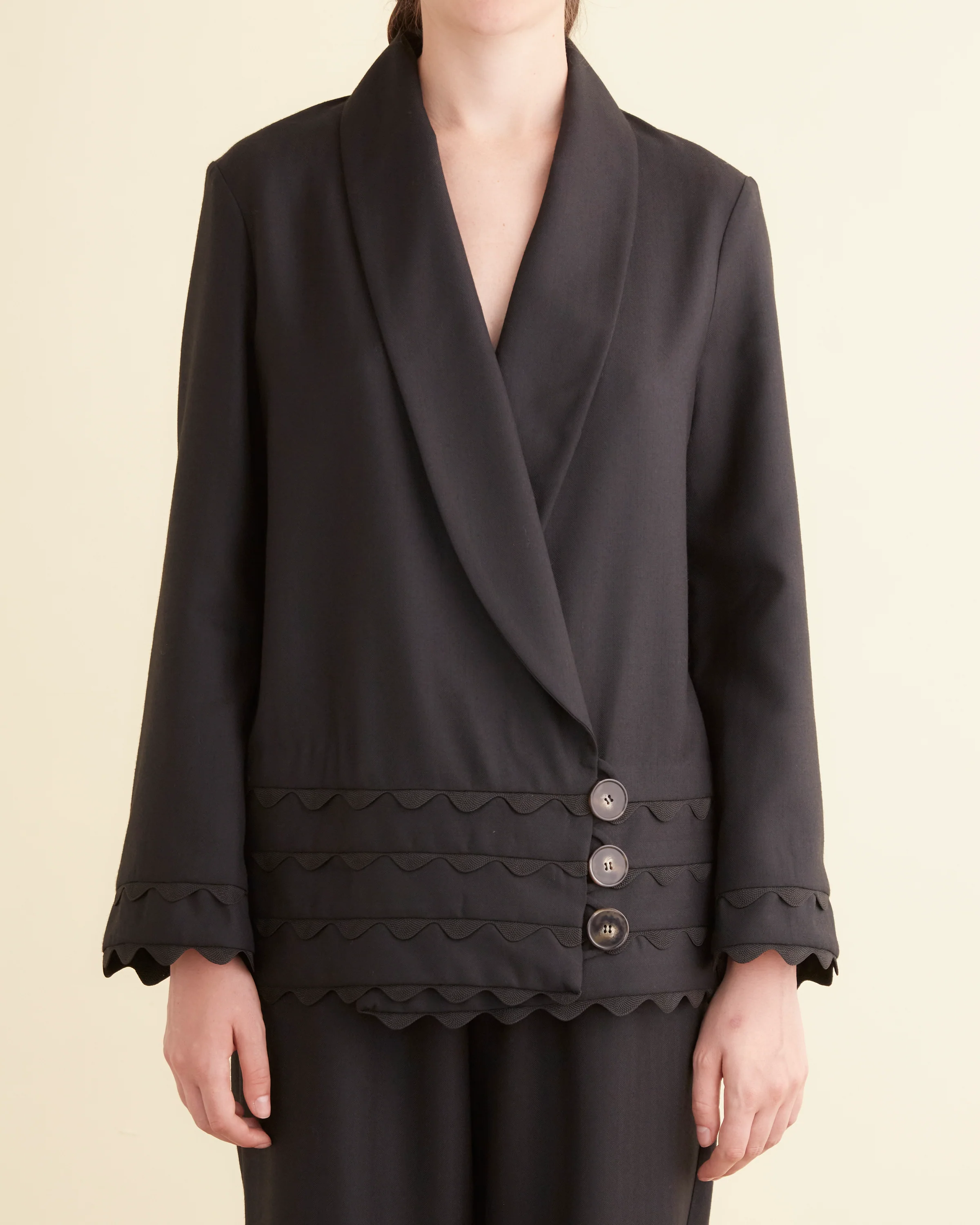 Ripple Jacket - Image 2