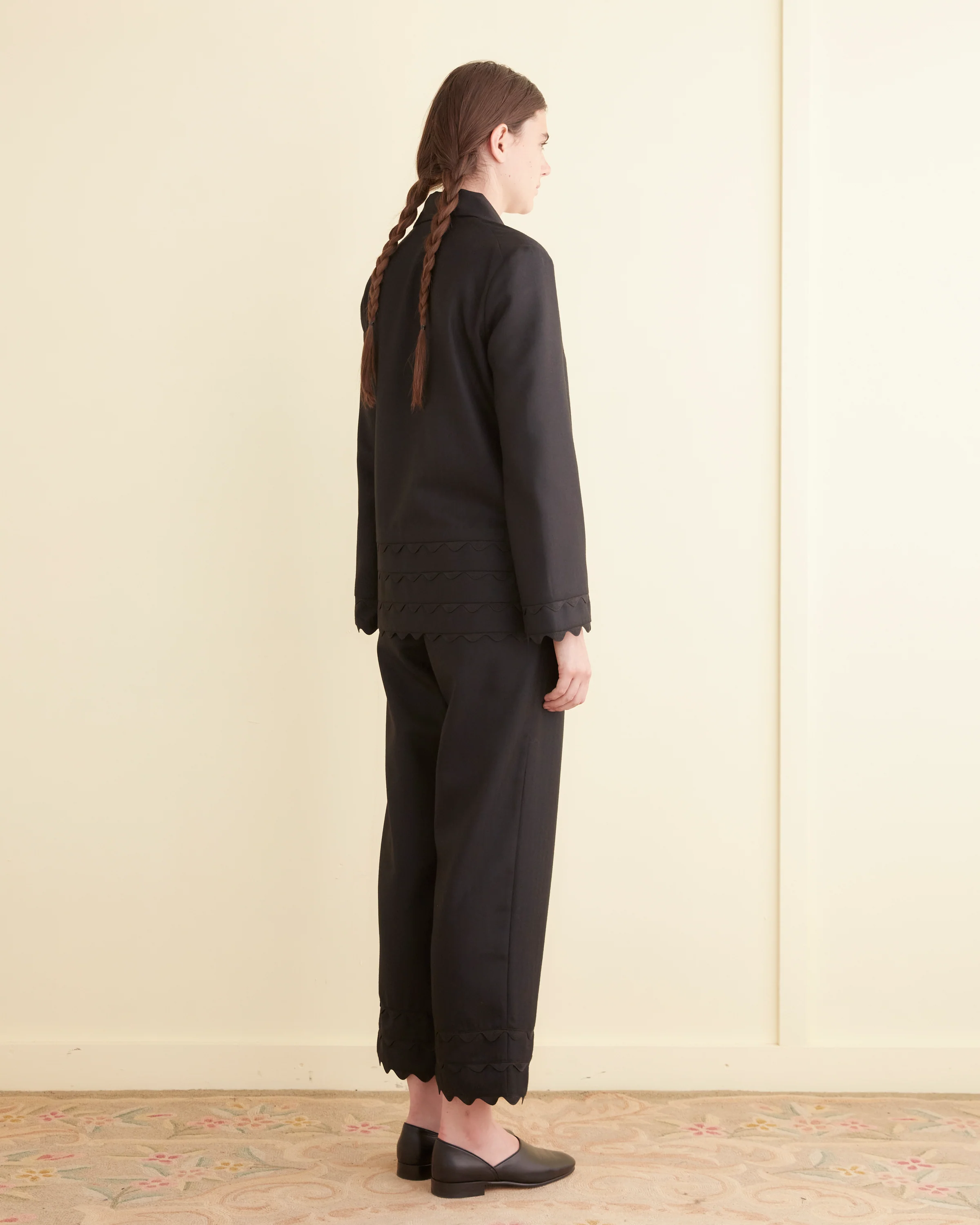 Ripple Jacket - Image 3